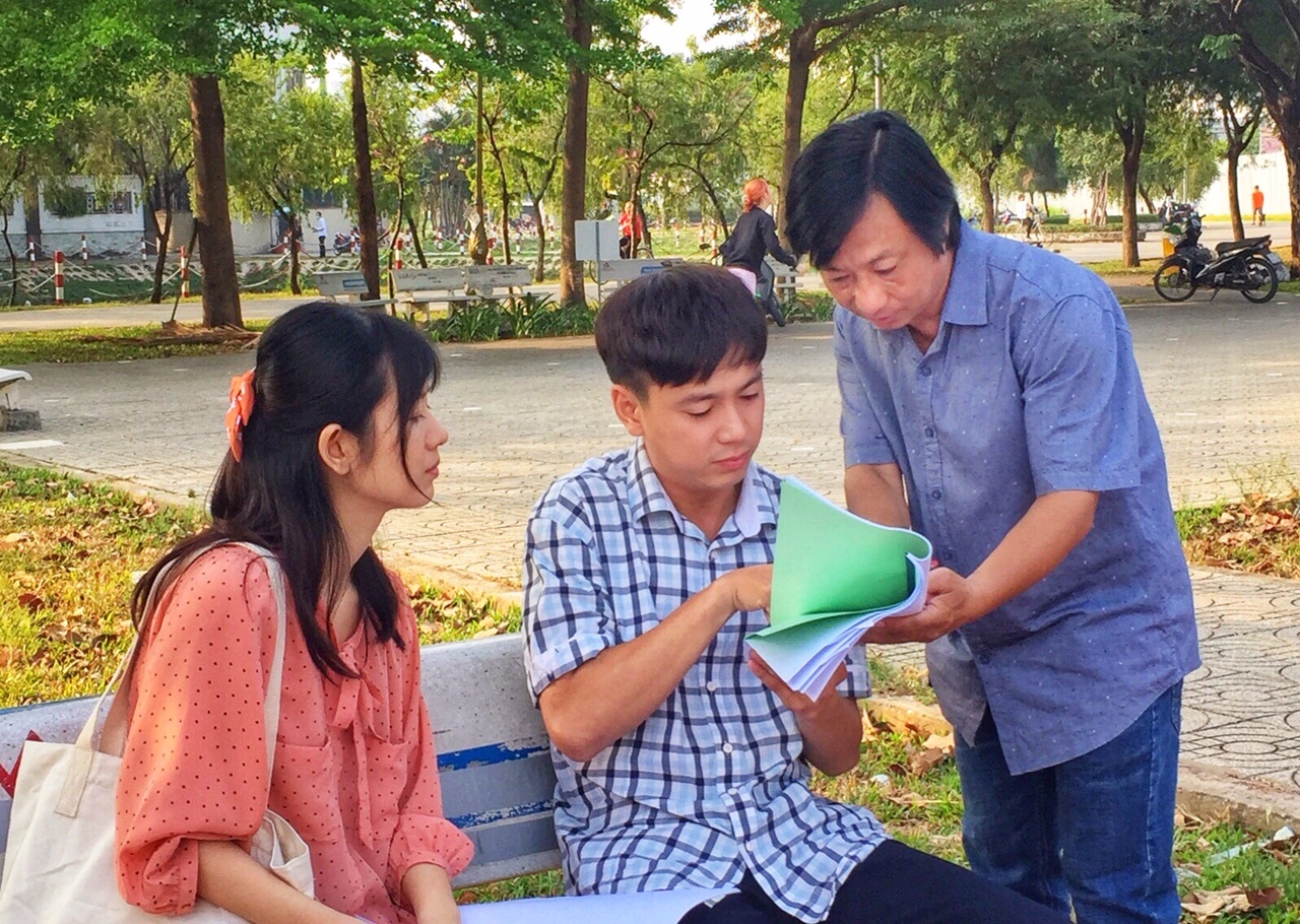 kho khan cua phim Viet anh 3