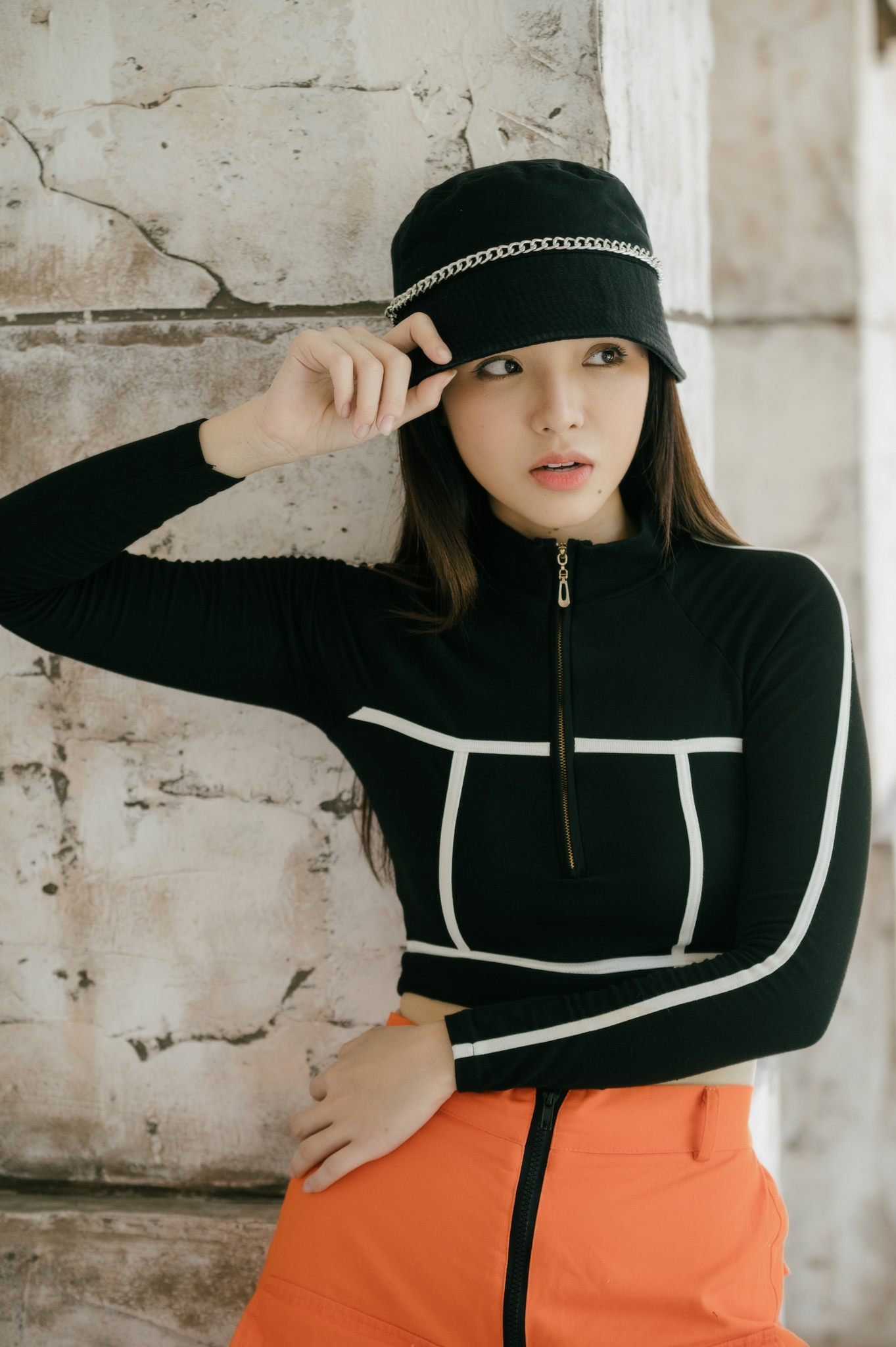 diễn viên Nhật Hạ ảnh 3 dien vien Nhat Ha anh 3