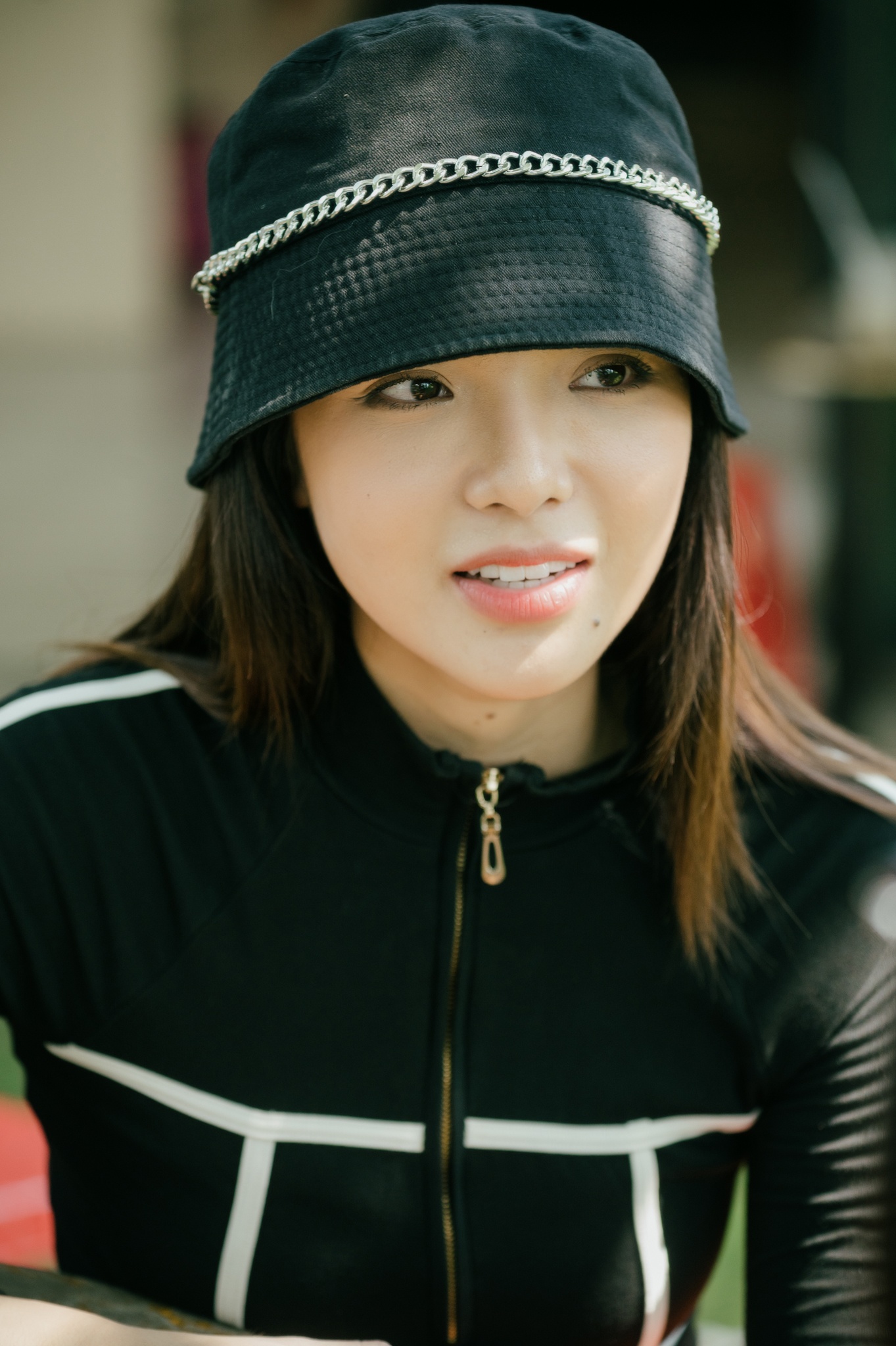 diễn viên Nhật Hạ ảnh 4 dien vien Nhat Ha anh 4