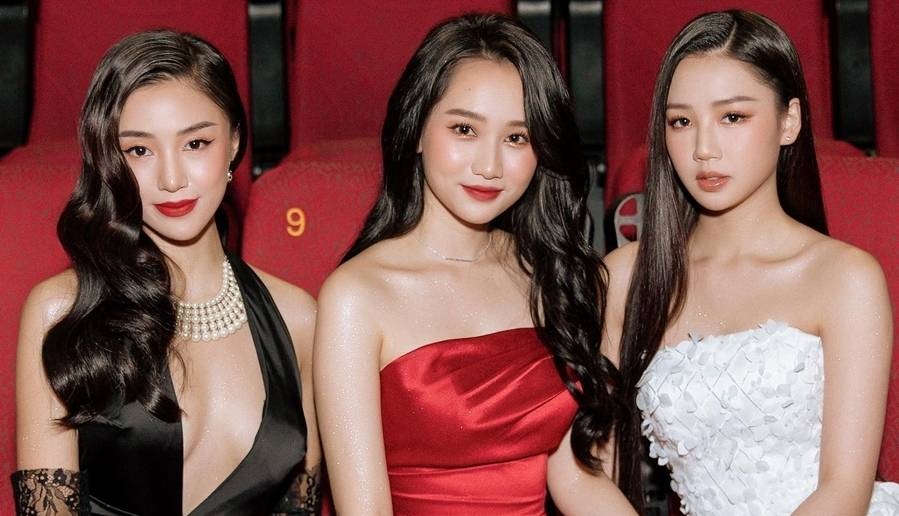 Dao dien Le Hoang: ‘Tuong lai cua rap chieu la dau hoi lon’ hinh anh