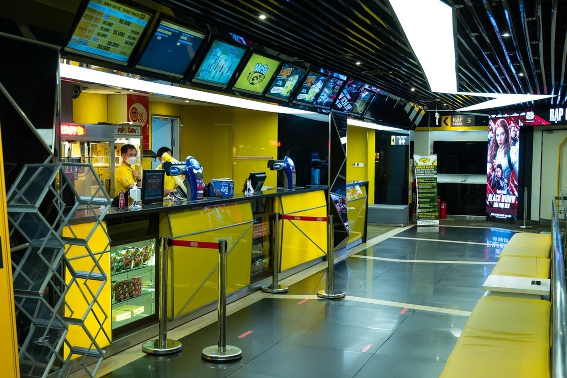 Rap phim TP.HCM that thu 3 ngay dau mo cua hinh anh