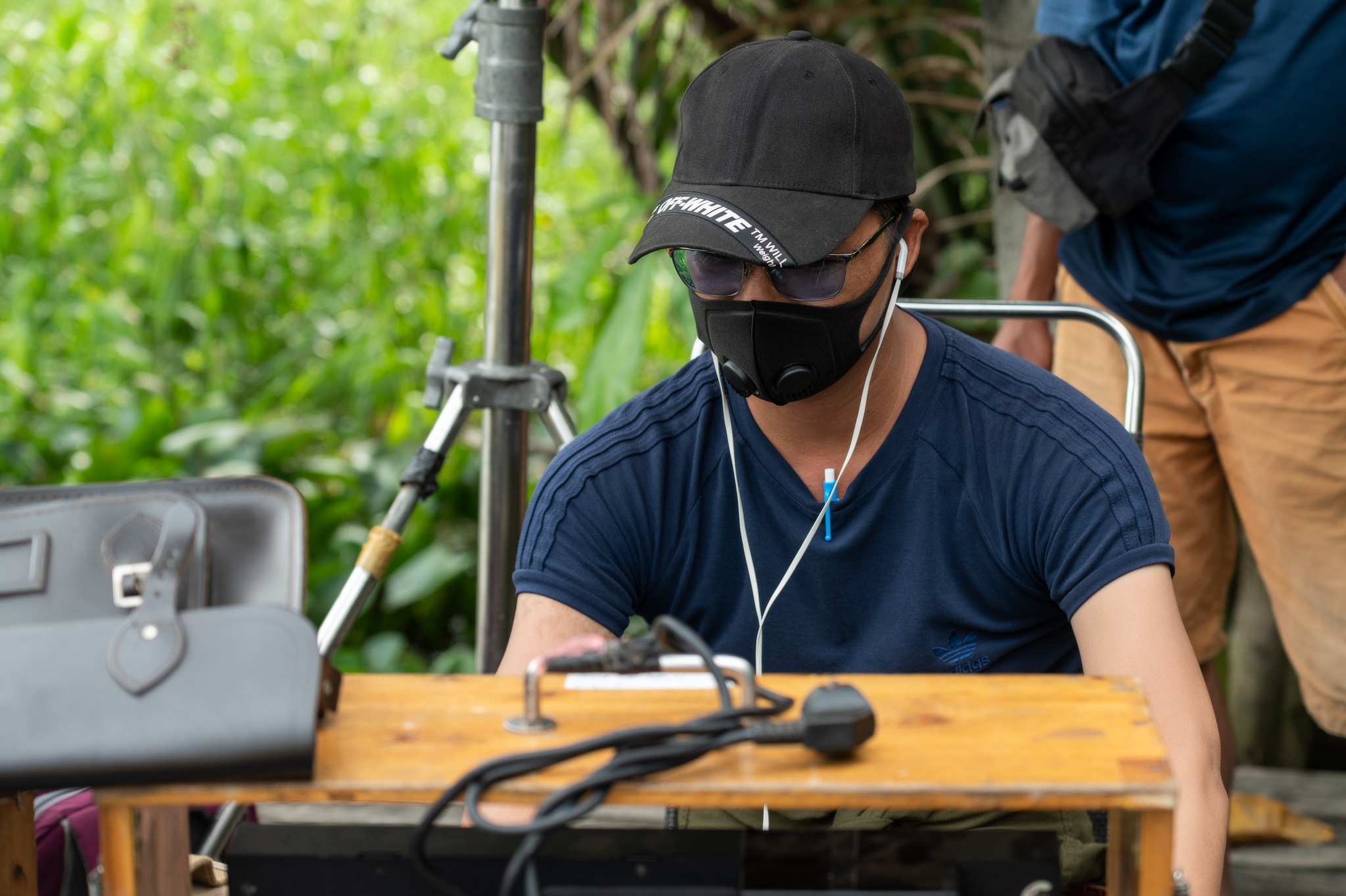 doan phim tro lai anh 7