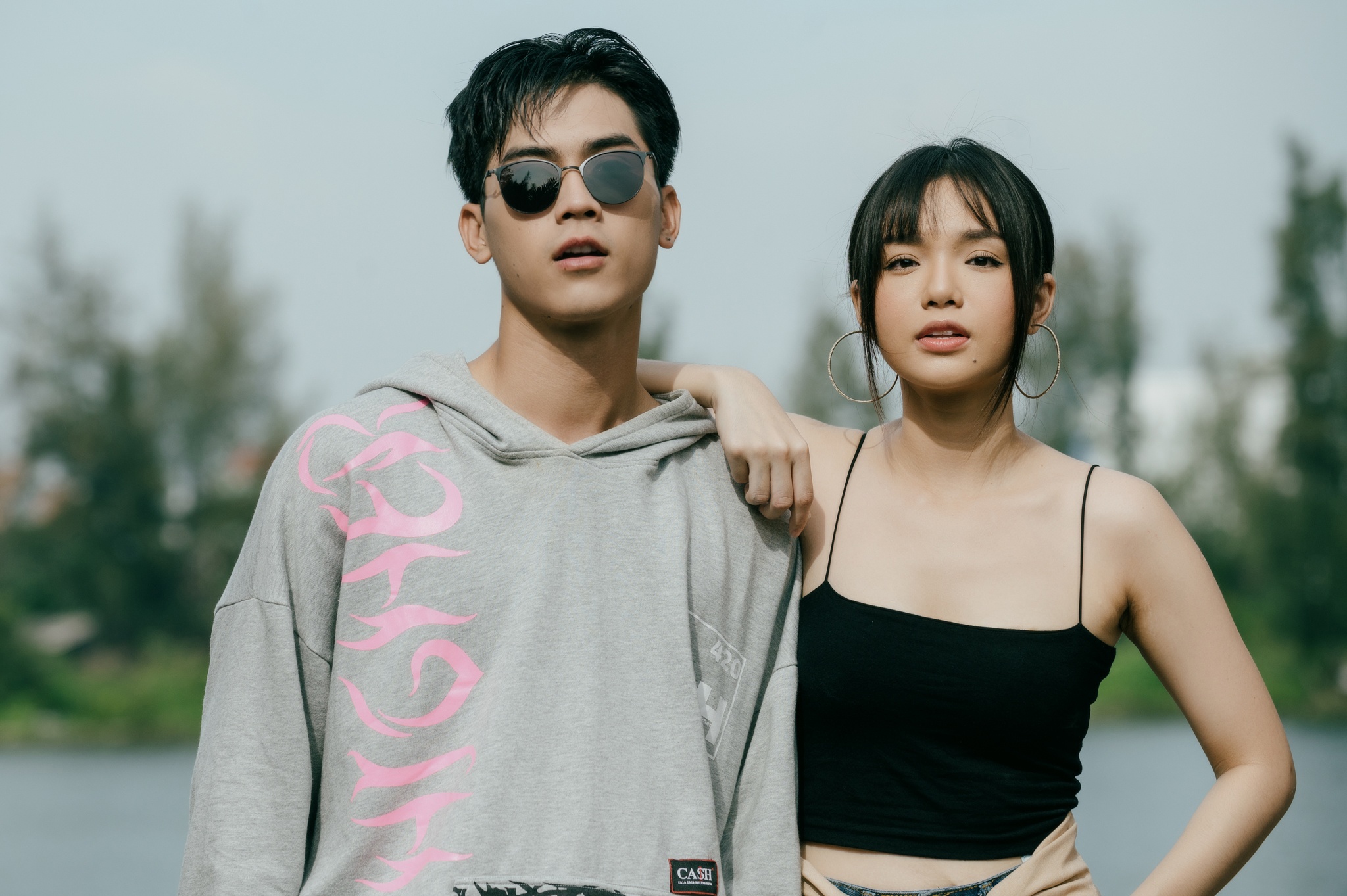 doan phim tro lai anh 13