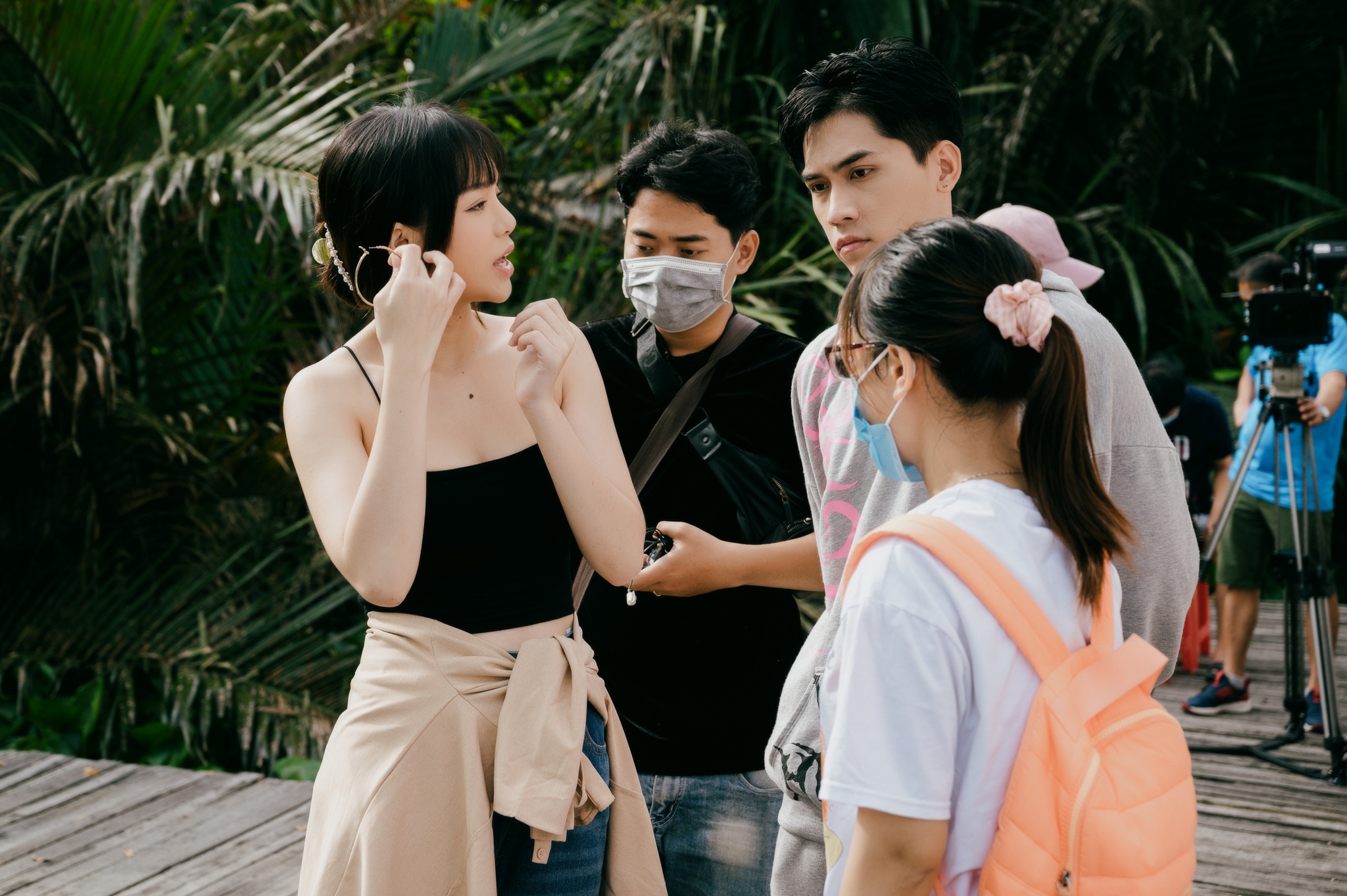 doan phim tro lai anh 10