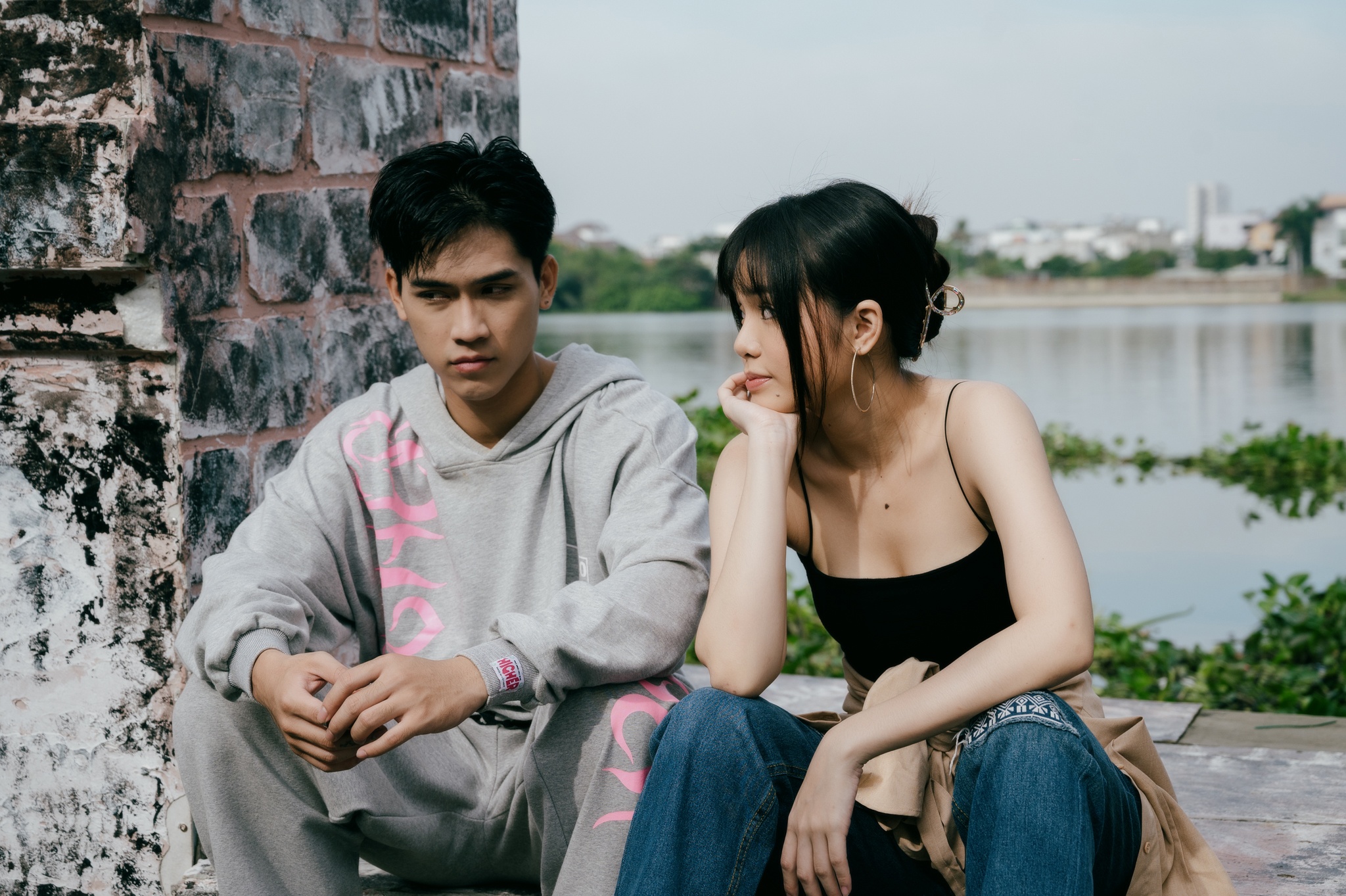 doan phim tro lai anh 11