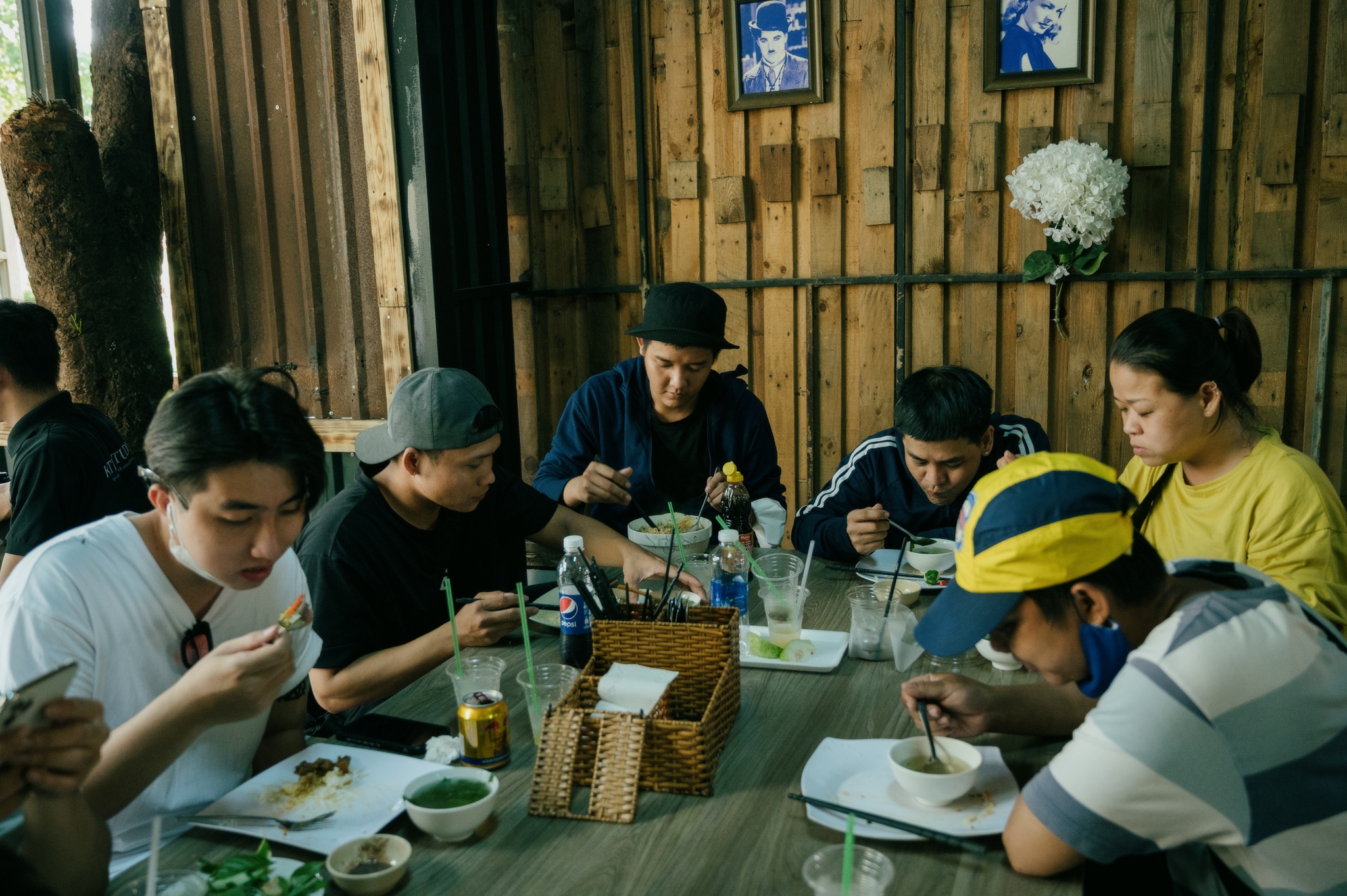 doan phim tro lai anh 9