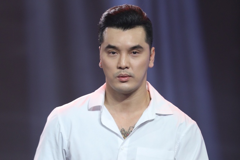 Ung Hoang Phuc len tieng ve tin lai xe gay tai nan va bo tron hinh anh