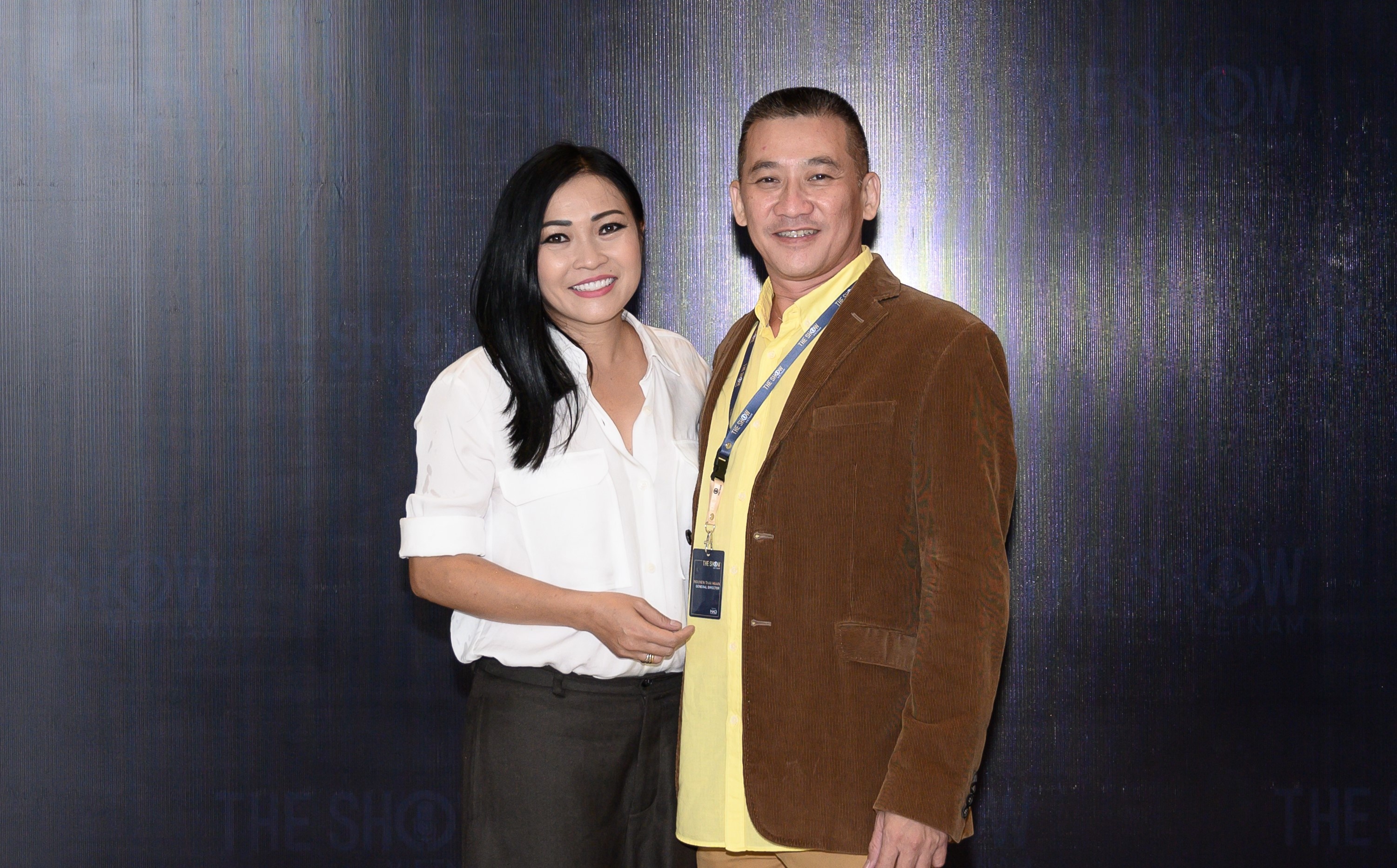 san khau nhac mien Nam anh 1