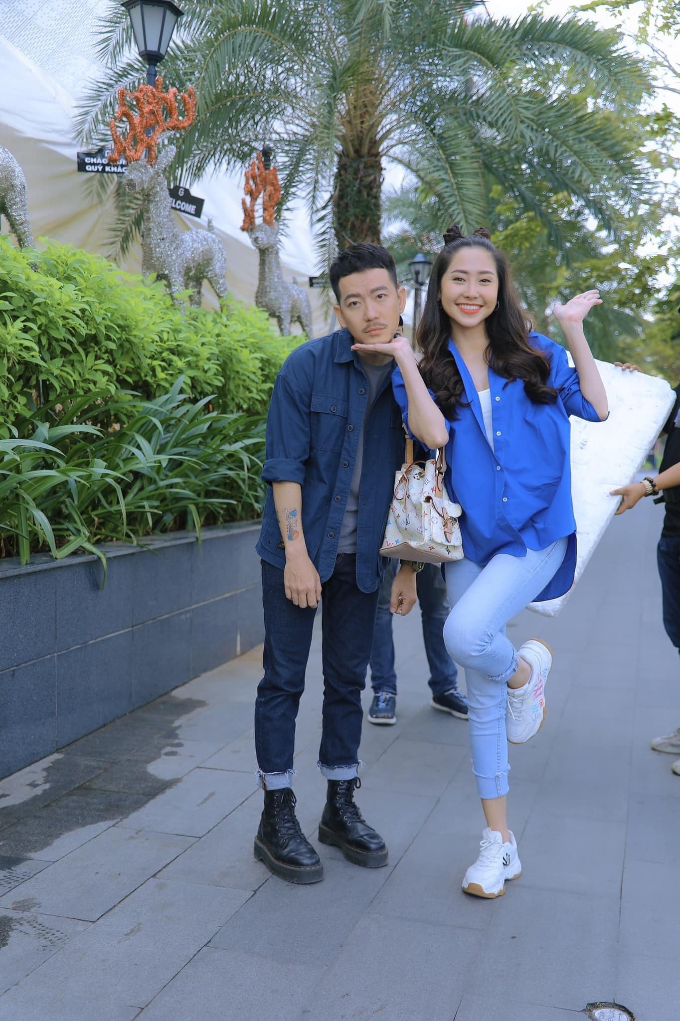 Phim truyền hình ảnh 2 Phim truyen hinh anh 2