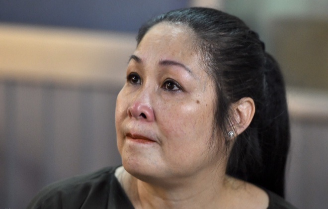 Nam nay, san khau TP.HCM khong dien kich Tet hinh anh