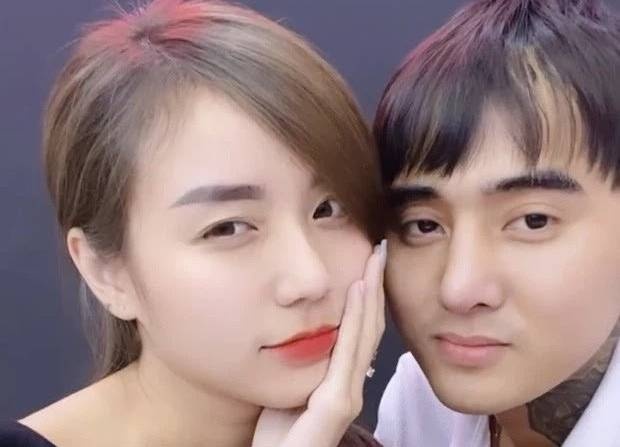 Dat G chia tay Bao Ngoc hinh anh