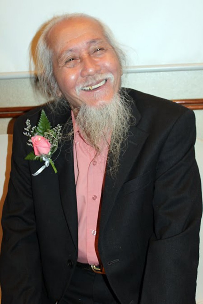 Mai Thanh qua doi anh 1