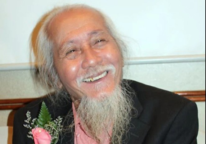 Nghe si Mai Thanh qua doi hinh anh