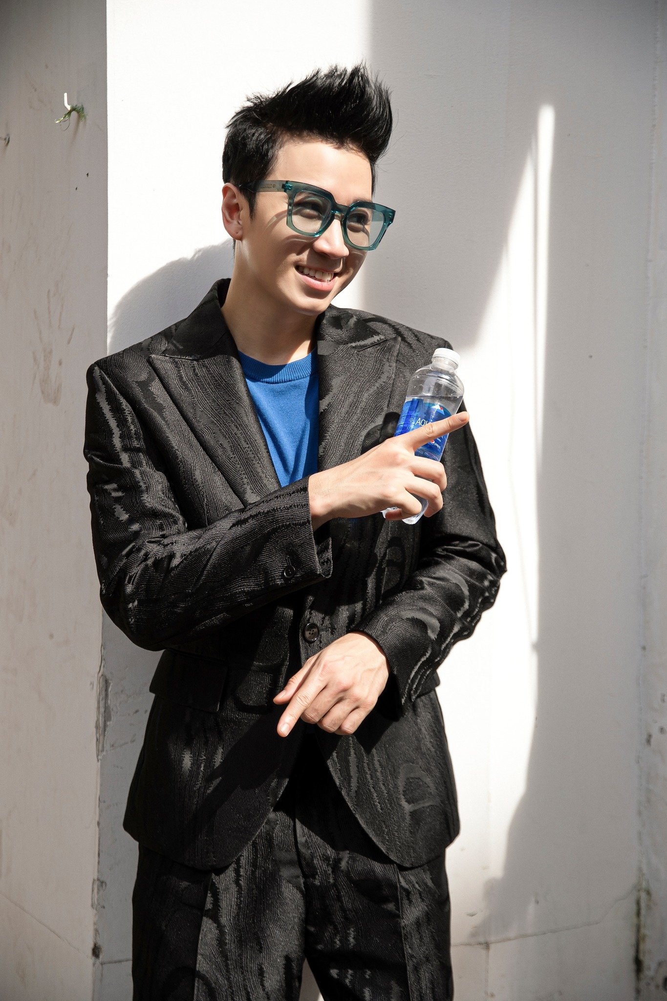 Aquafina ảnh 9 Aquafina anh 9