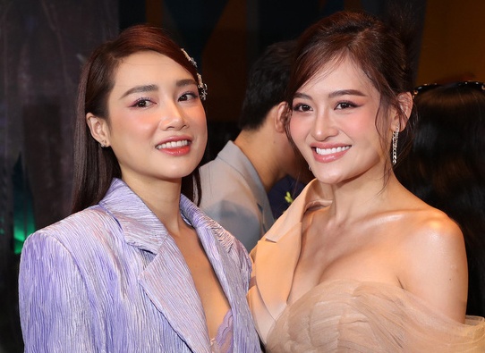 Doanh thu rap phim Viet giam sau dip Tet Duong lich 2022 hinh anh