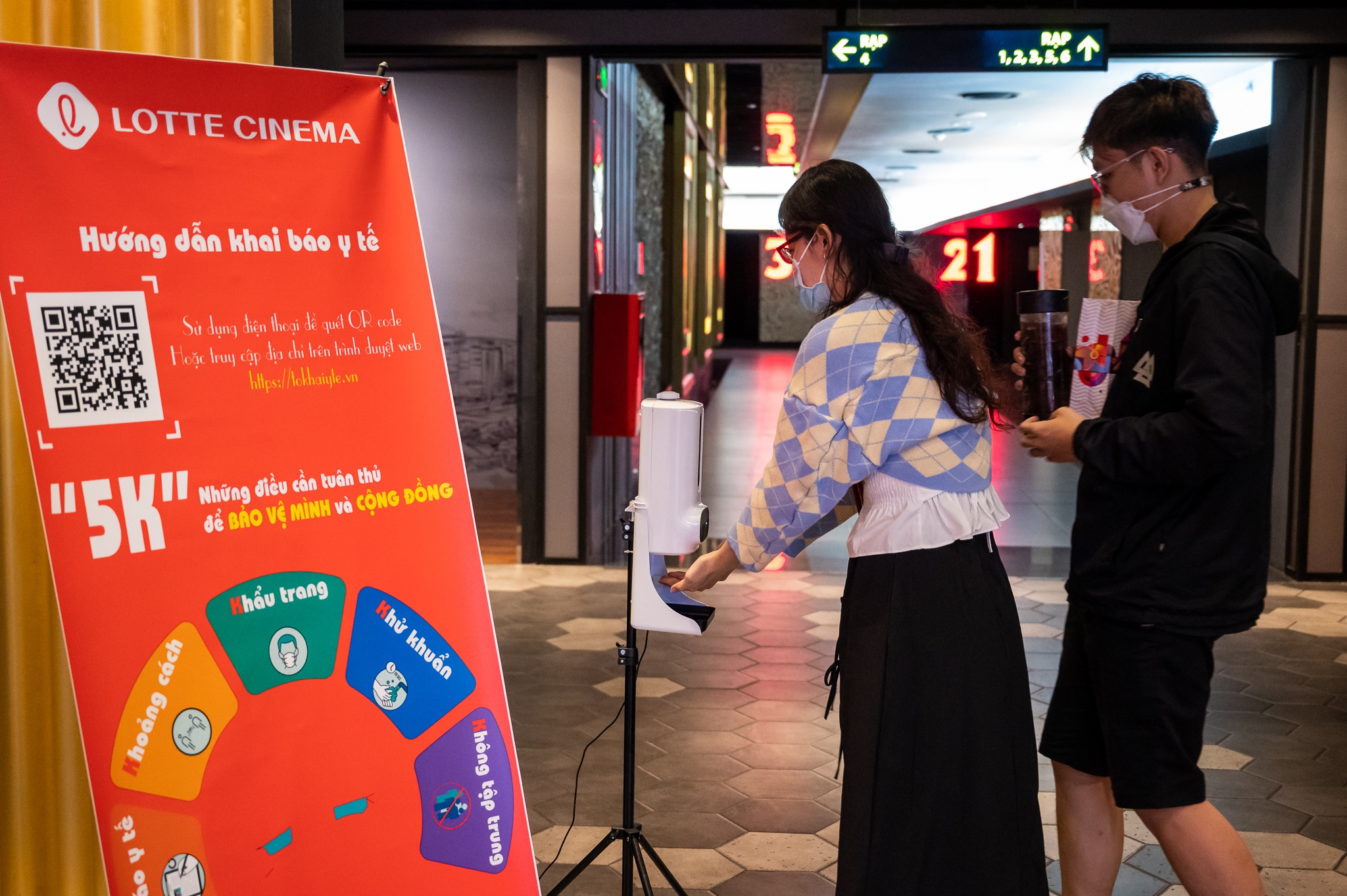 doanh thu rap phim Viet anh 6