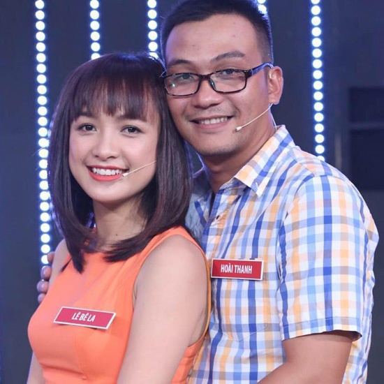 Lê Bê La ly hôn ảnh 1 Le Be La ly hon anh 1