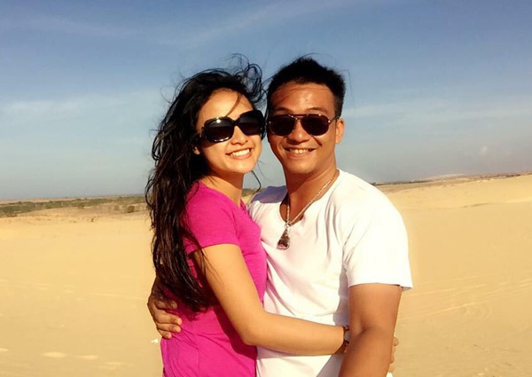 Lê Bê La ly hôn ảnh 2 Le Be La ly hon anh 2