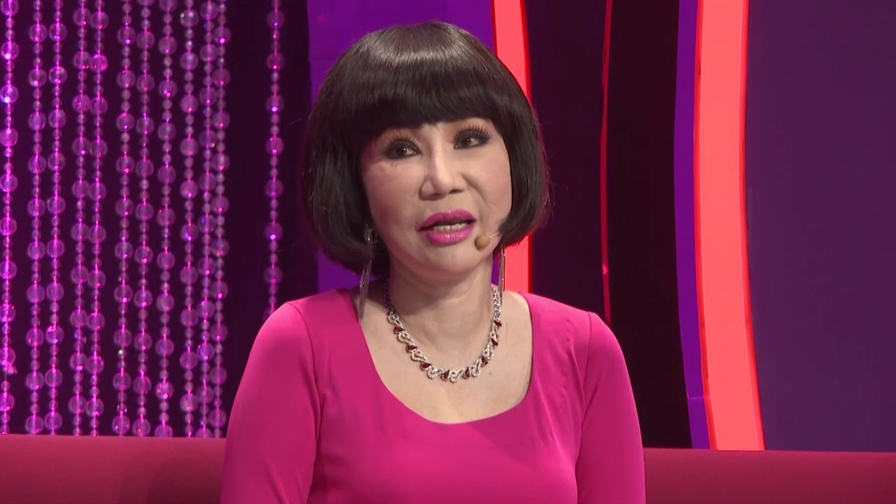 Thanh Kim Huệ qua đời ảnh 1 Thanh Kim Hue qua doi anh 1