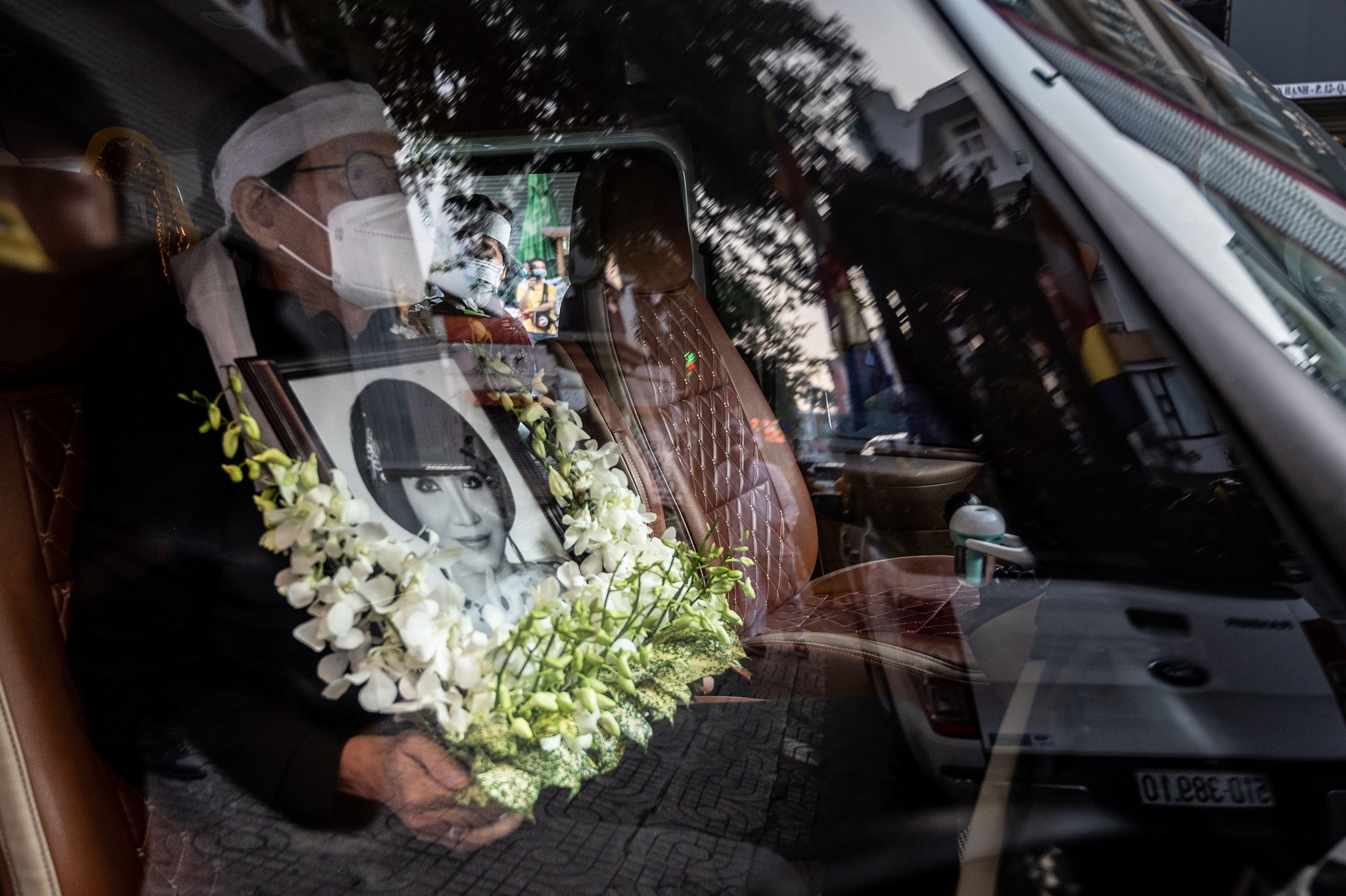 Thanh Kim Hue qua doi anh 8