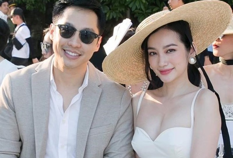 Truc Diem ly hon hinh anh