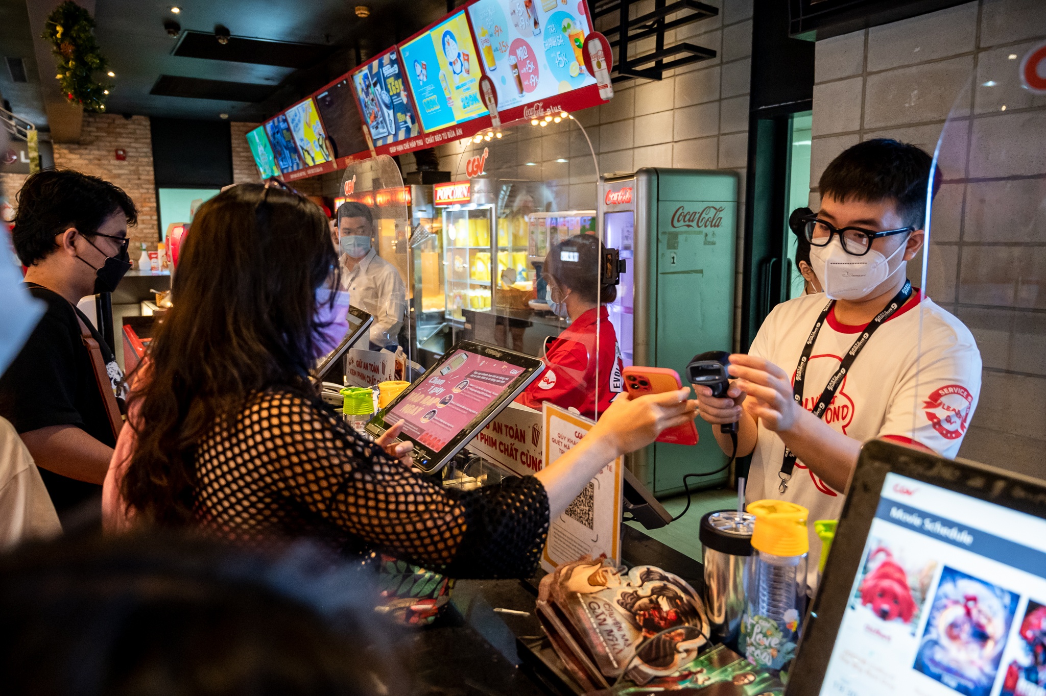 Doanh thu rạp phim ảnh 1 Doanh thu rap phim anh 1