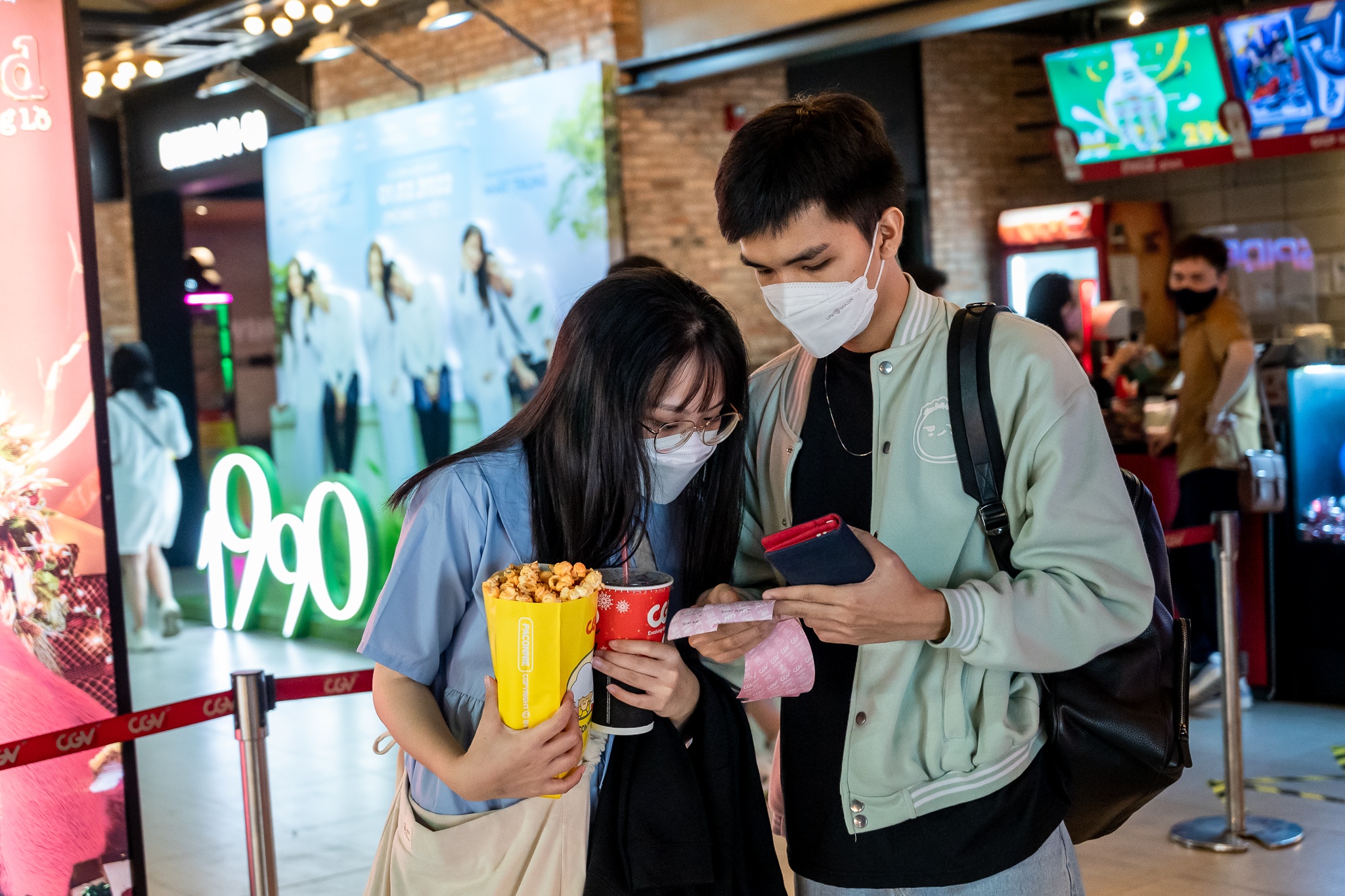 Doanh thu rạp phim ảnh 3 Doanh thu rap phim anh 3