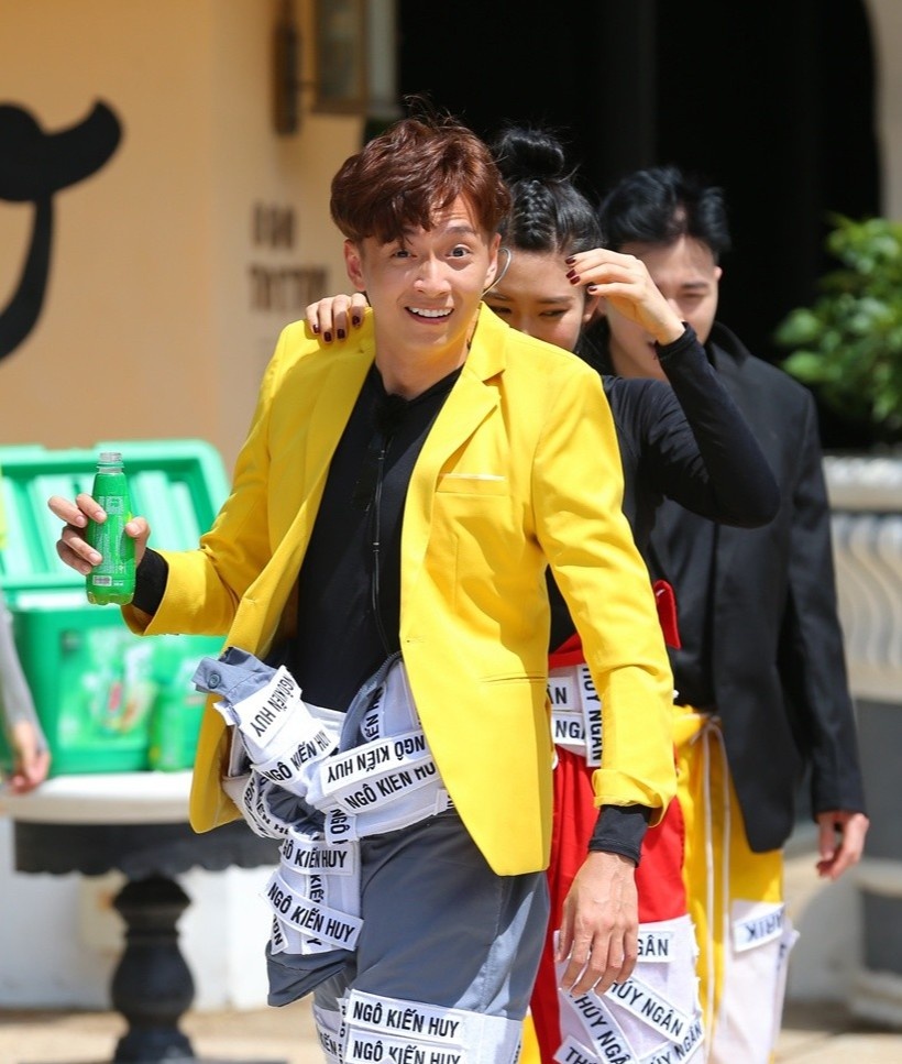 Ngo Kien Huy anh 4