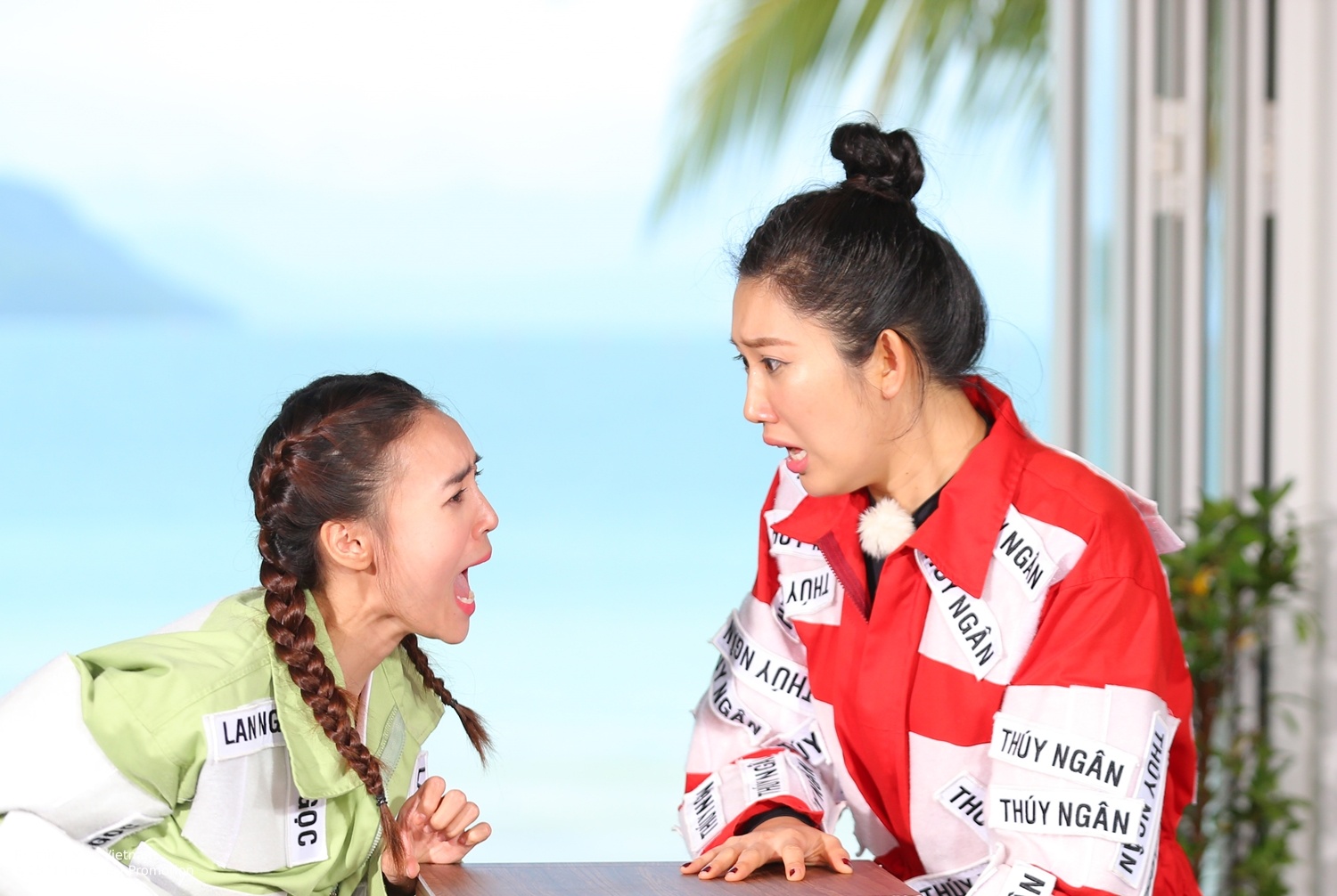 tap 16 Running Man anh 5