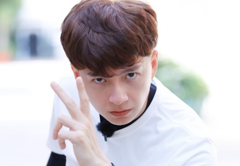Ngo Kien Huy: 'Toi co muu luoc o Running Man' hinh anh