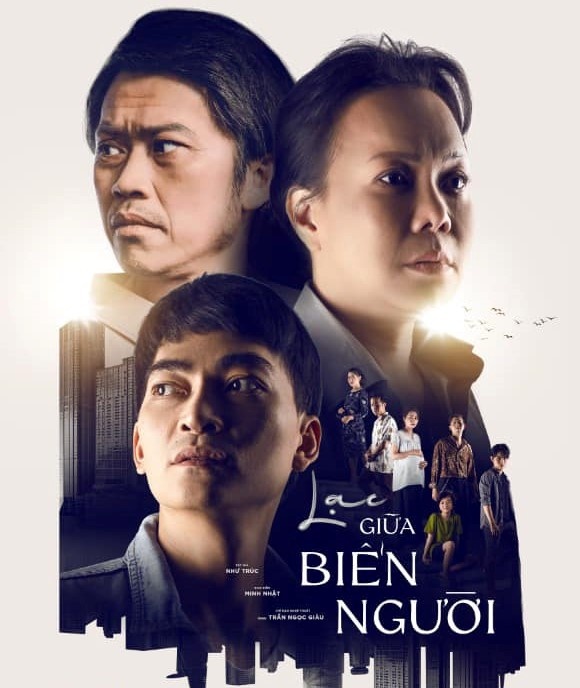 Hoai Linh tro lai anh 1