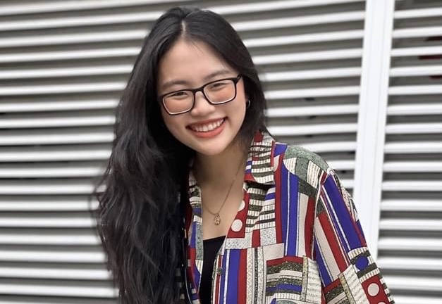 Phuong My Chi: 'Toi thay doi sau sai lam giam can tieu cuc' hinh anh