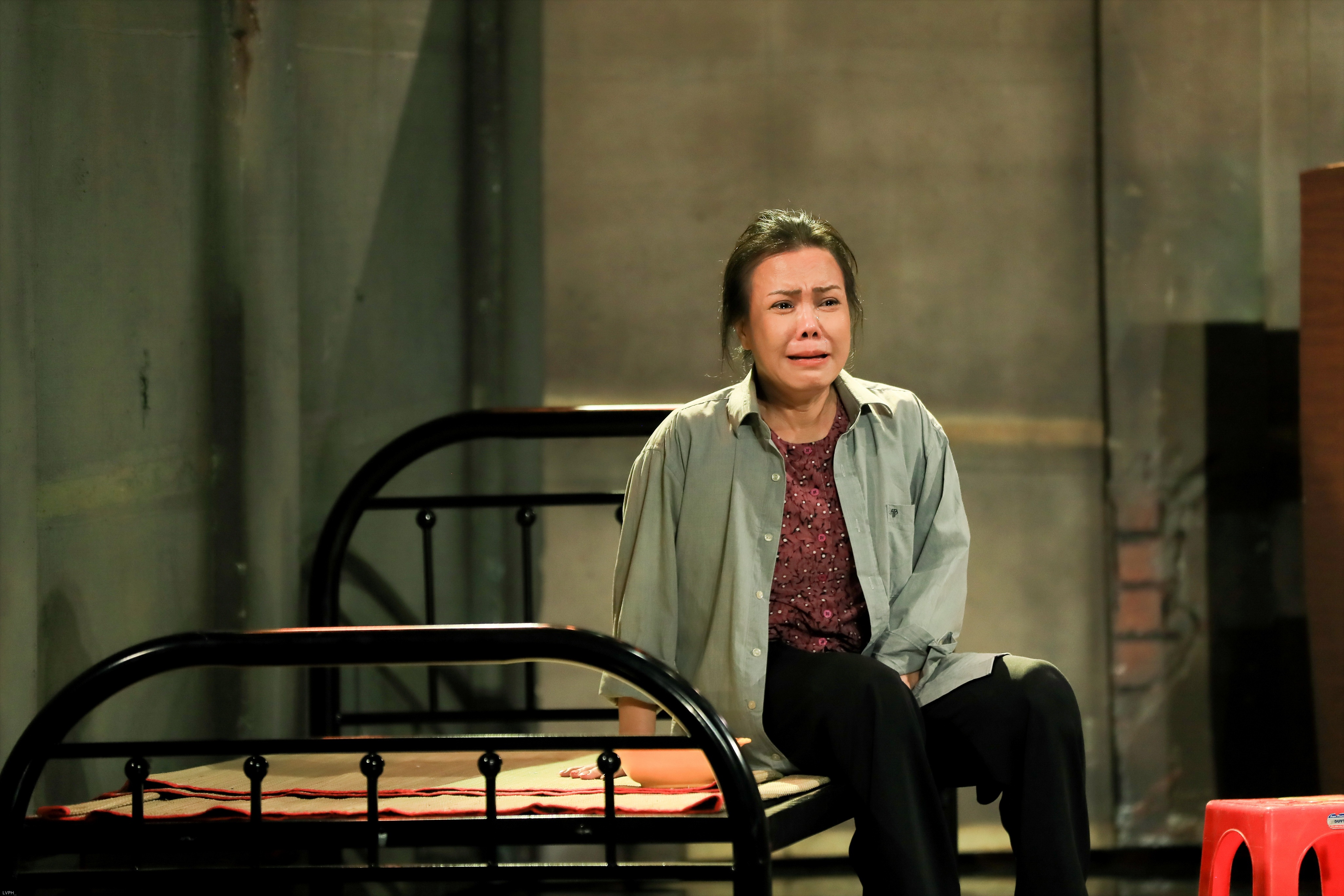 Hoai Linh tai xuat anh 6