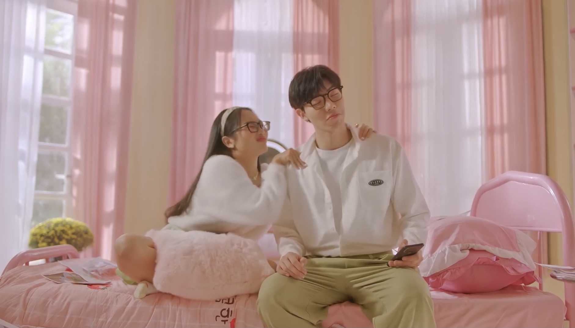 Phương Mỹ Chi ảnh 1 Phuong My Chi anh 1