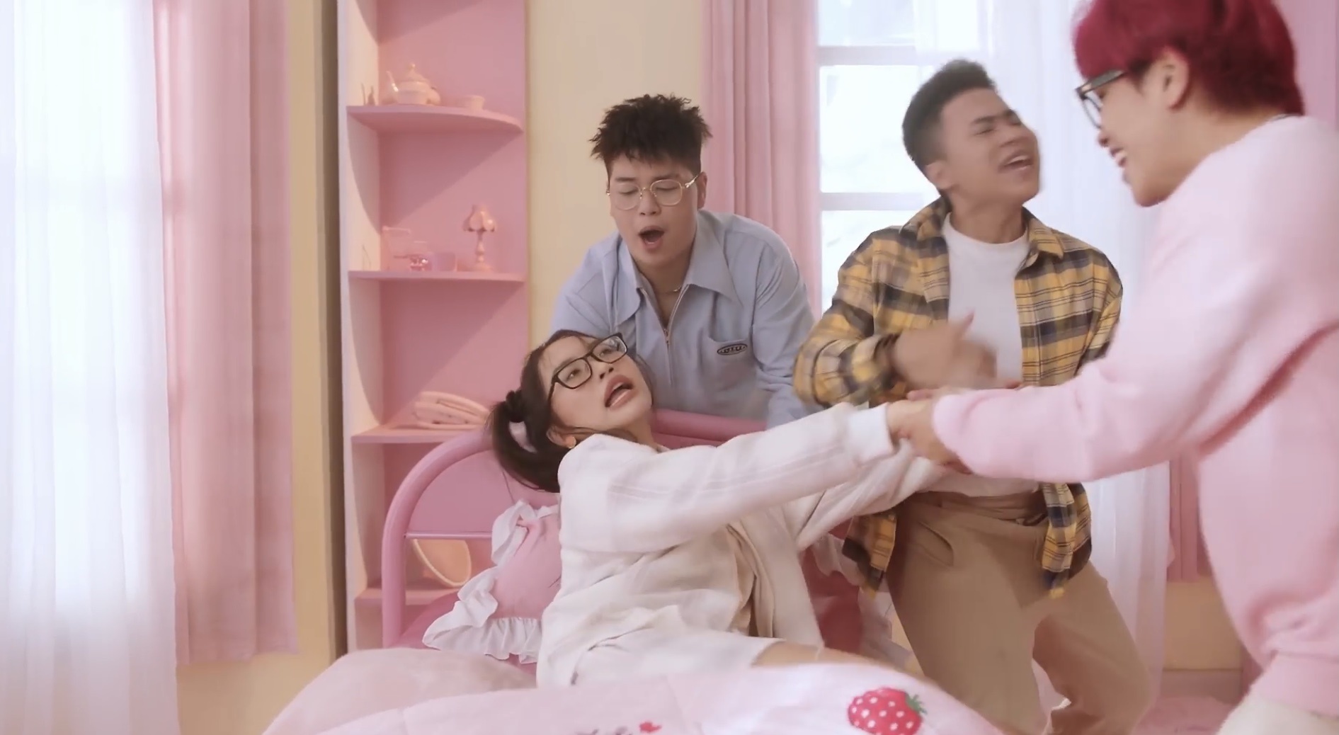 Phương Mỹ Chi ảnh 2 Phuong My Chi anh 2