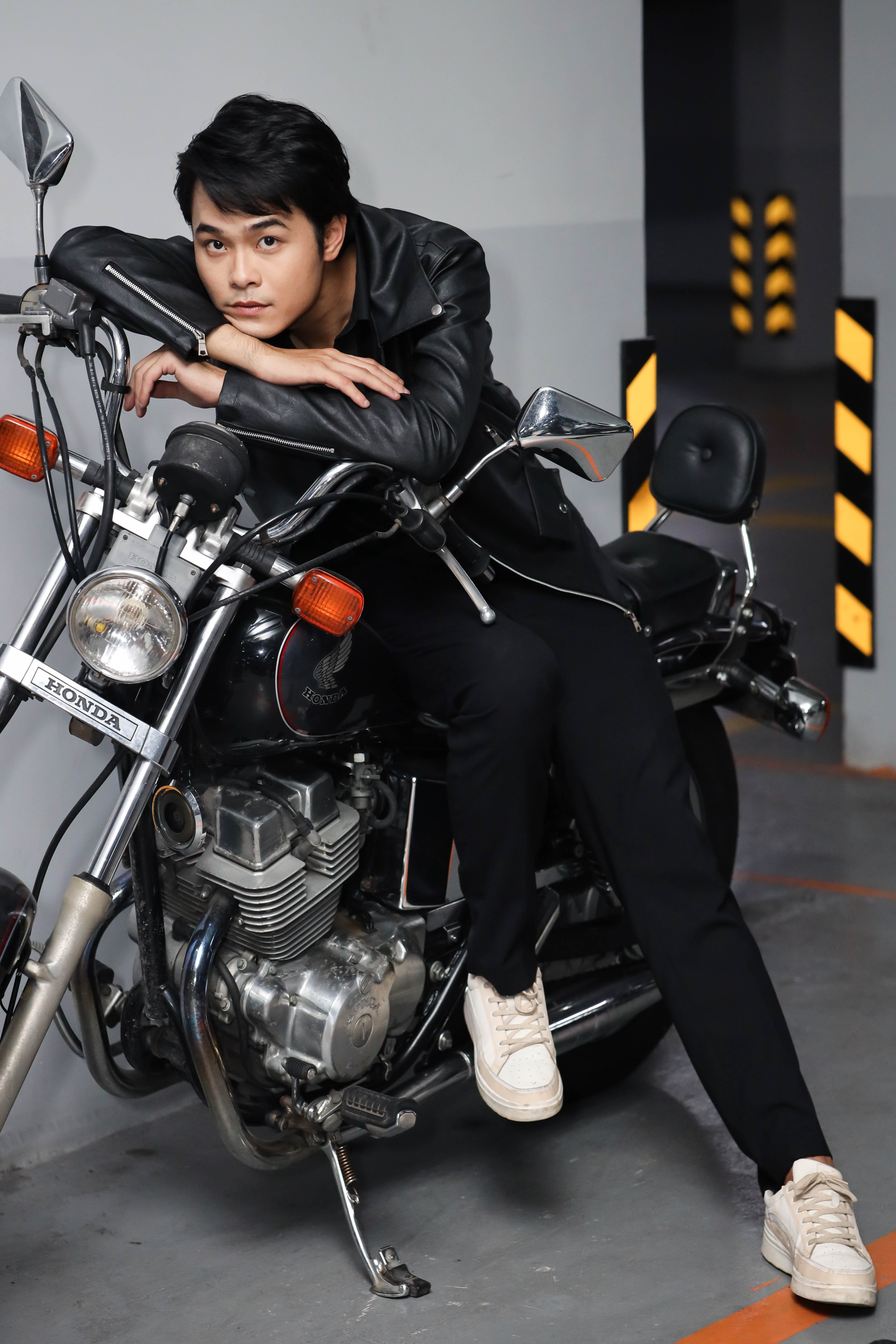 Huỳnh Thanh Trực ảnh 5 Huynh Thanh Truc anh 5