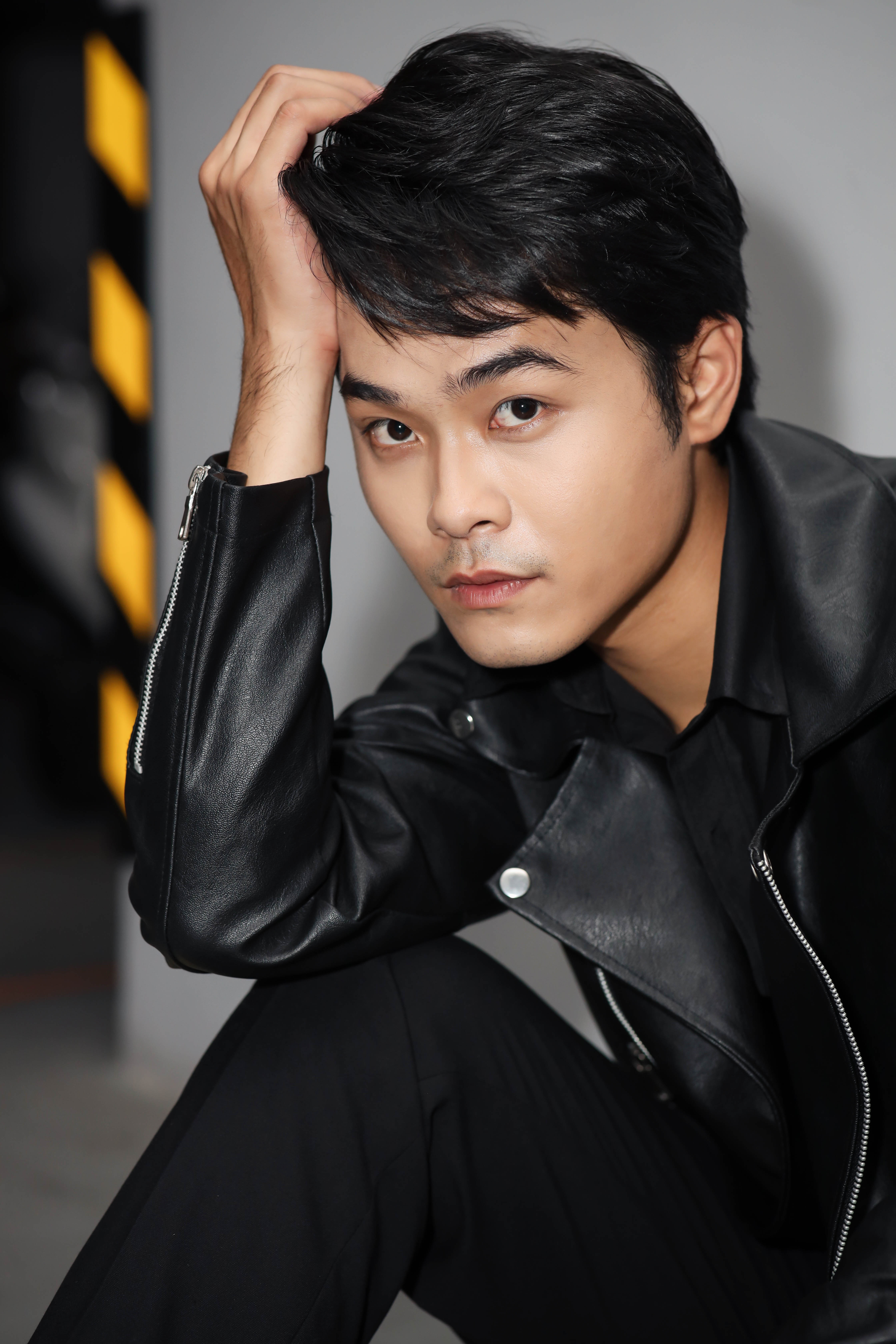 Huỳnh Thanh Trực ảnh 8 Huynh Thanh Truc anh 8