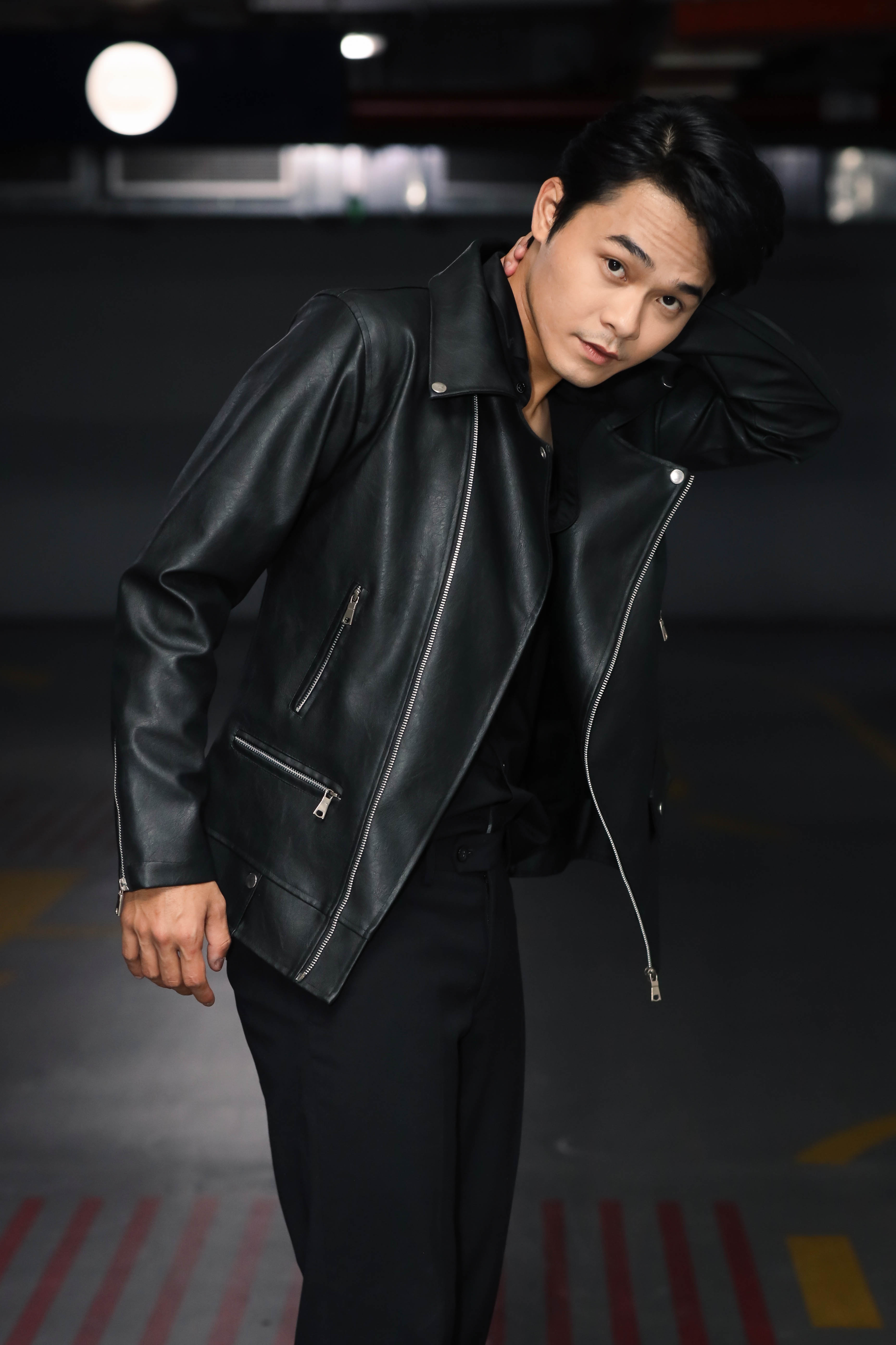 Huỳnh Thanh Trực ảnh 2 Huynh Thanh Truc anh 2