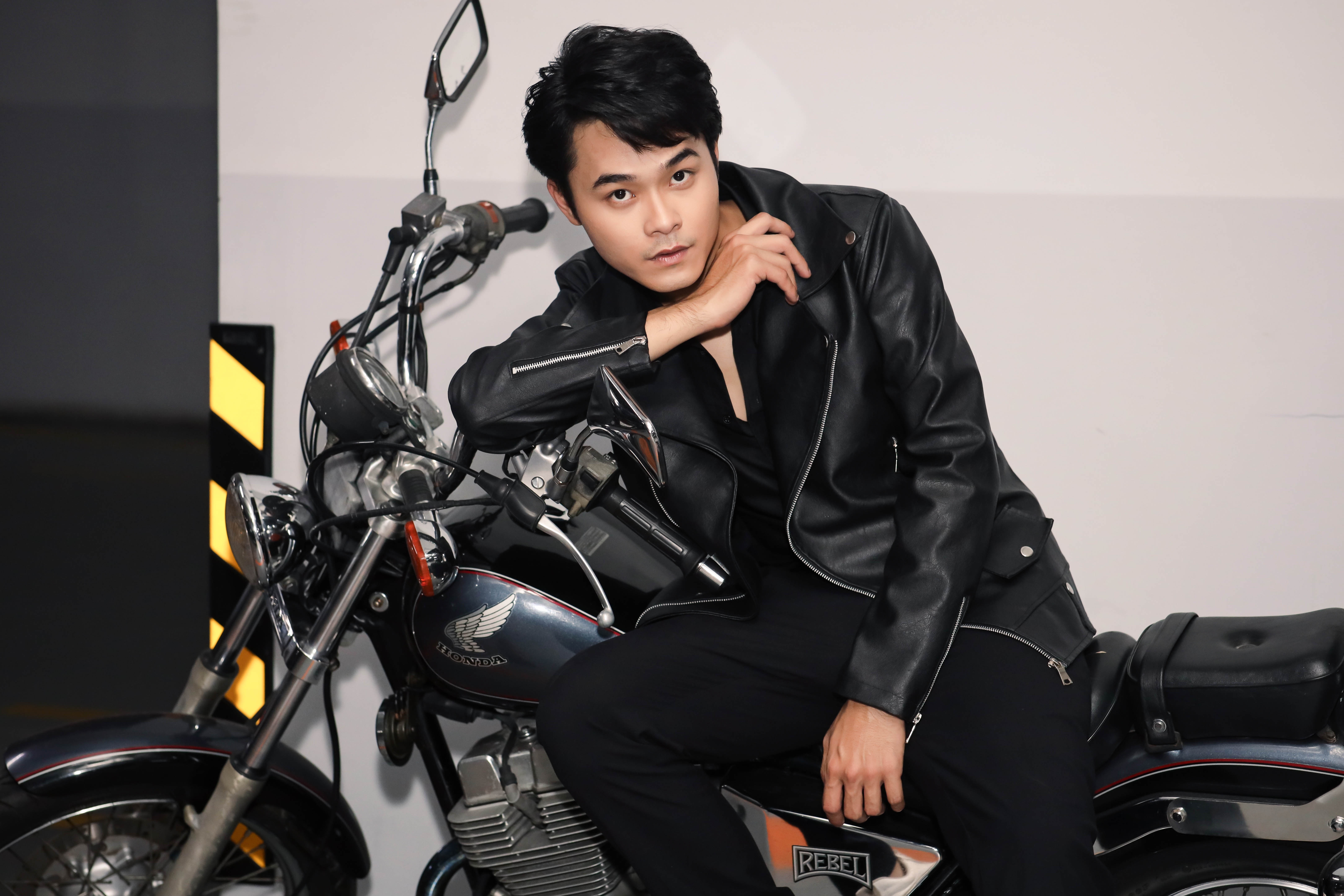 Huỳnh Thanh Trực ảnh 4 Huynh Thanh Truc anh 4