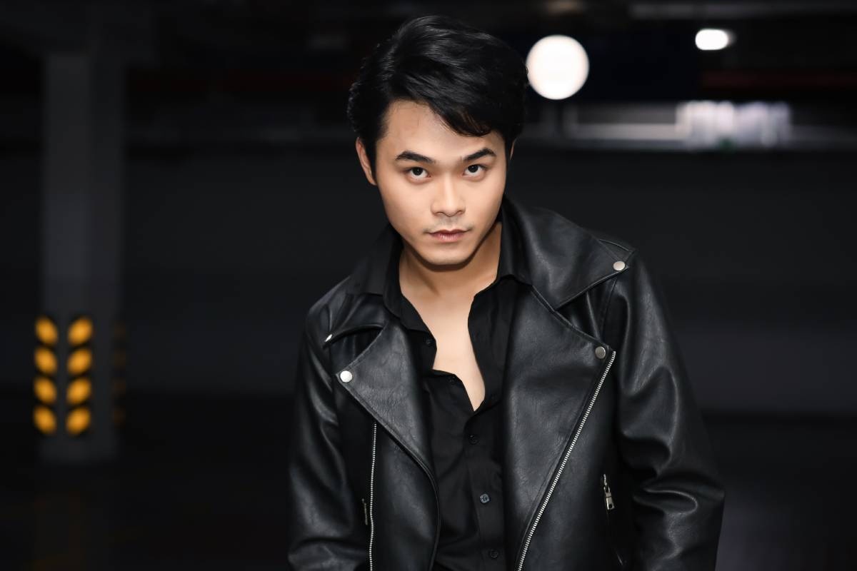 Huỳnh Thanh Trực ảnh 6 Huynh Thanh Truc anh 6