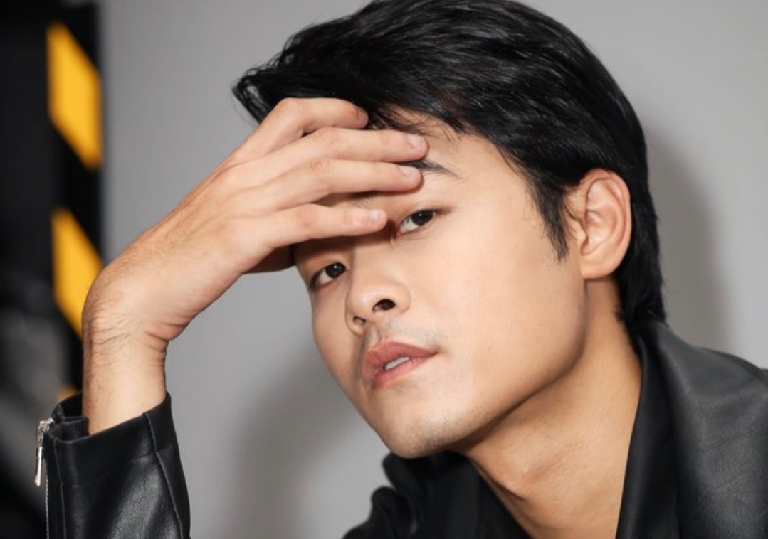 Huynh Thanh Truc: 'Toi phai an song 3 con ech khi quay Rung the mang' hinh anh