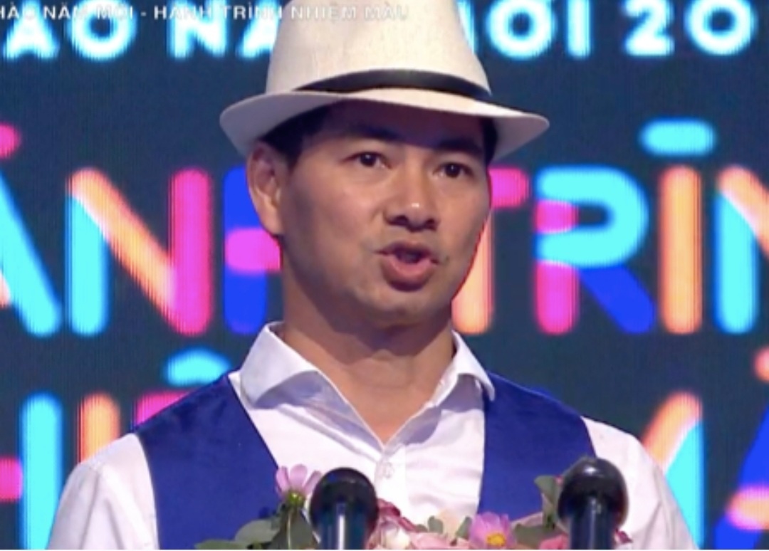 Xuan Bac noi ly do khong tham gia Tao Quan 2022 hinh anh