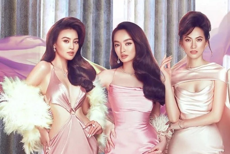 Rap phim online dang no ro tai Viet Nam hinh anh