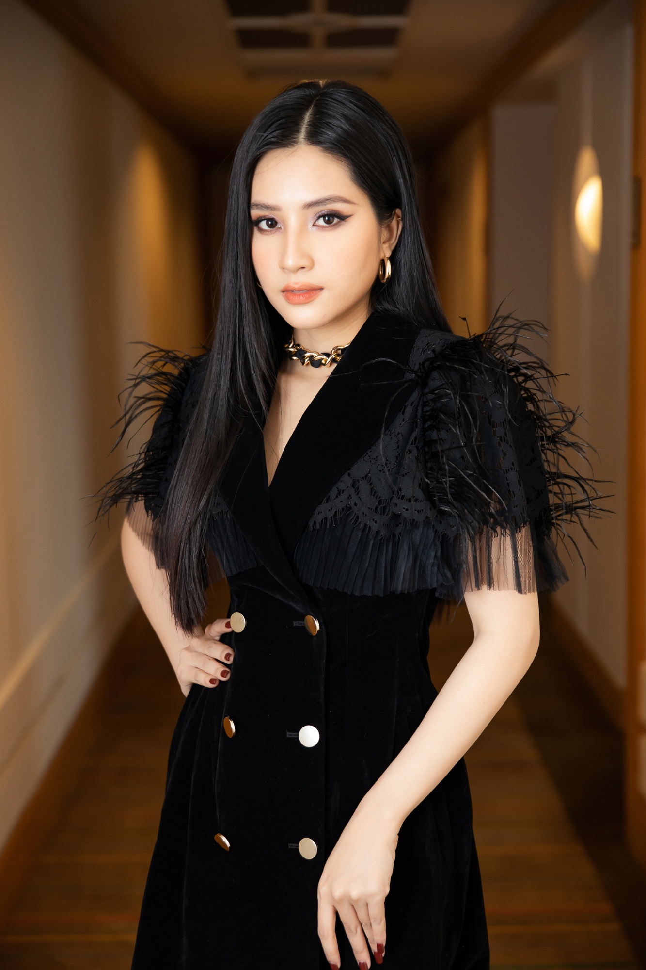 Thiên An ảnh 2 Thien An anh 2