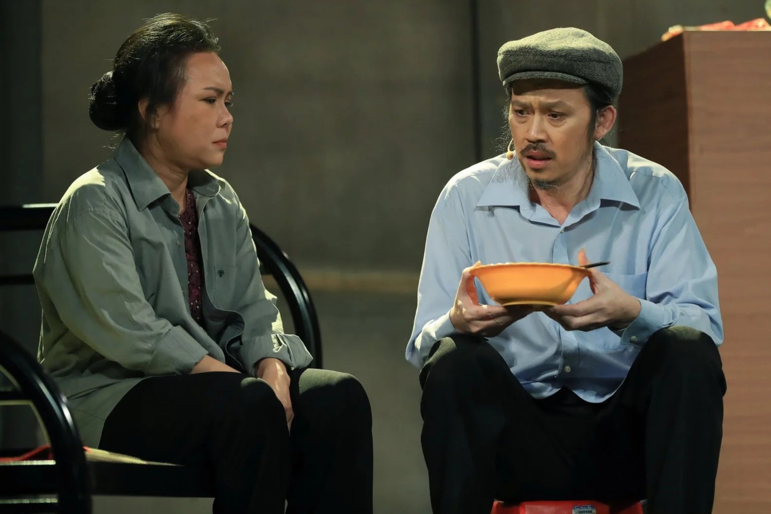 Mua kich Tet 2022 khac la hinh anh