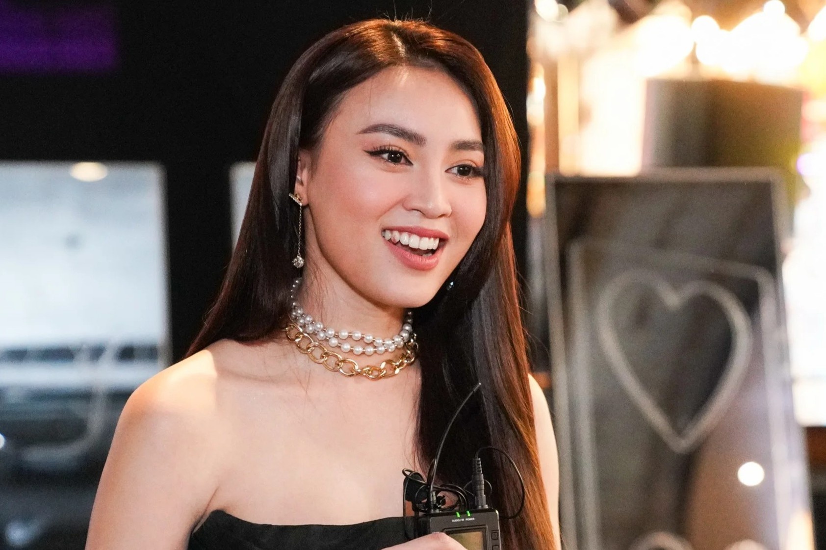 Ninh Duong Lan Ngoc: 'Toi muon co con' hinh anh