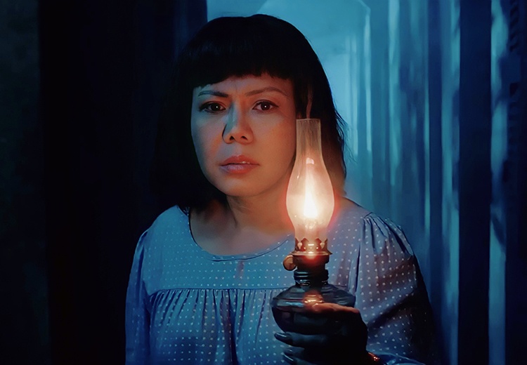 Phim Viet duy nhat chieu truoc Tet hinh anh