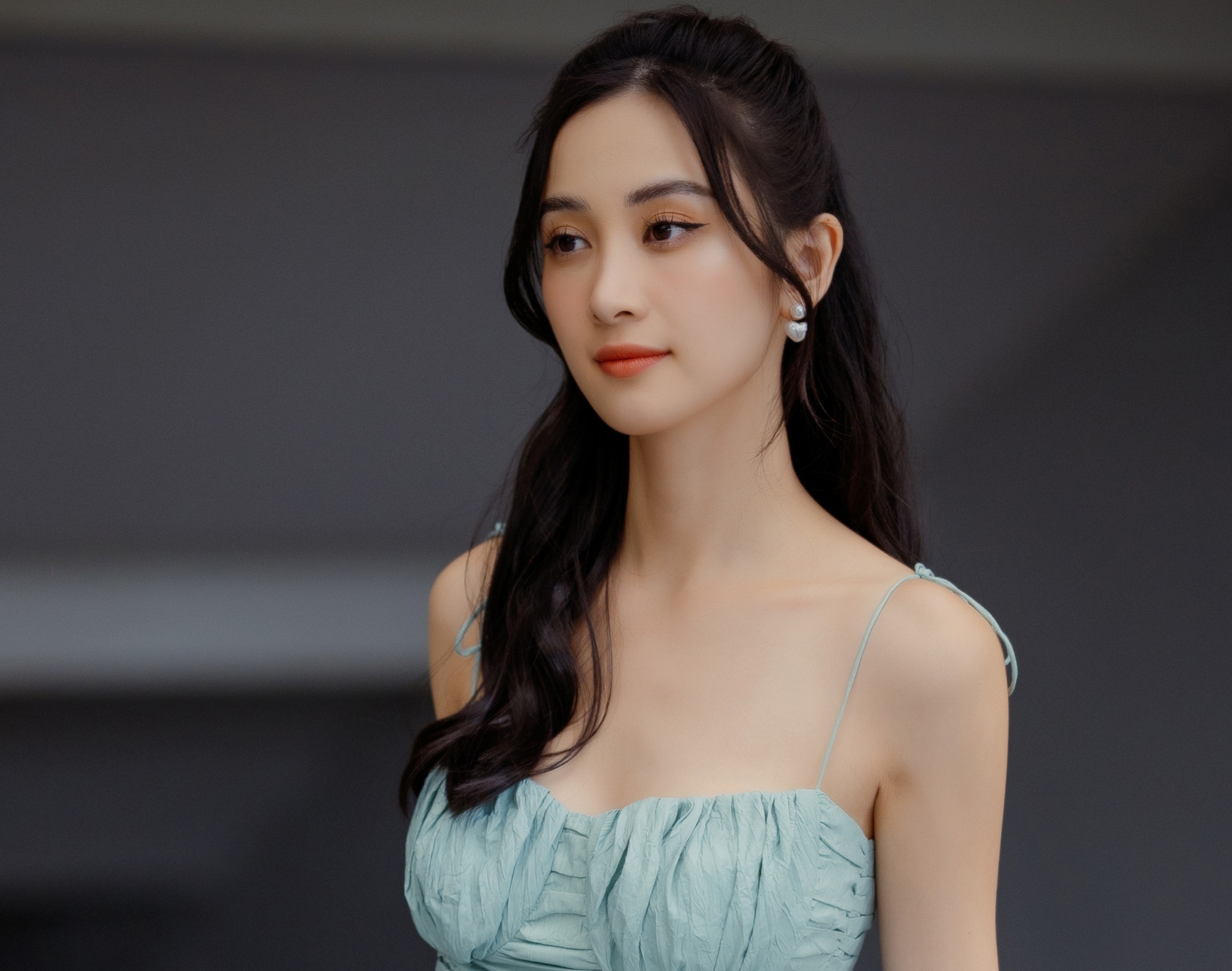 Jun Vu: 'Toi dong phim khong vi kiem tien' hinh anh