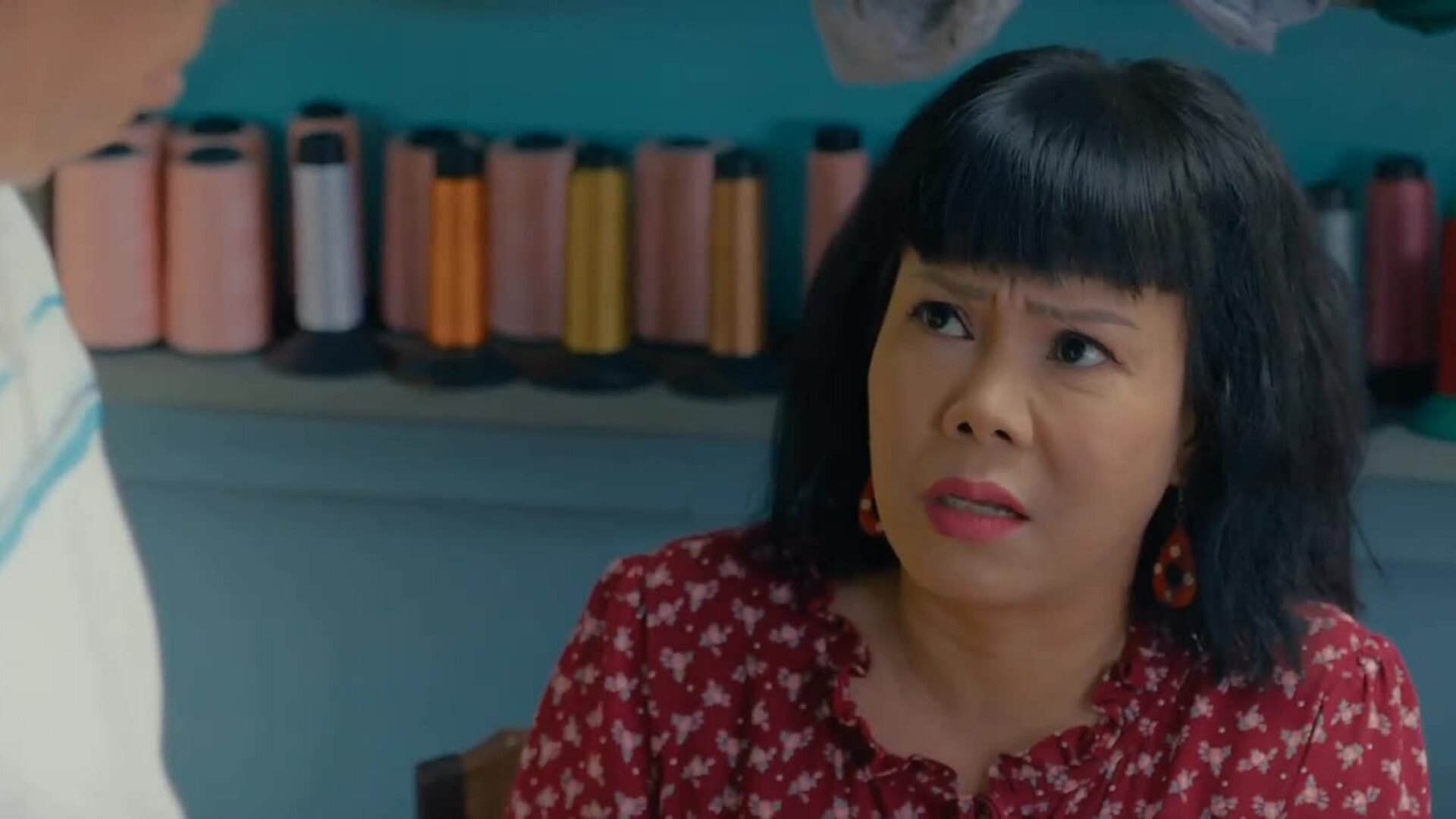 ‘Nha khong ban’ – no luc lam moi de tai cu hinh anh