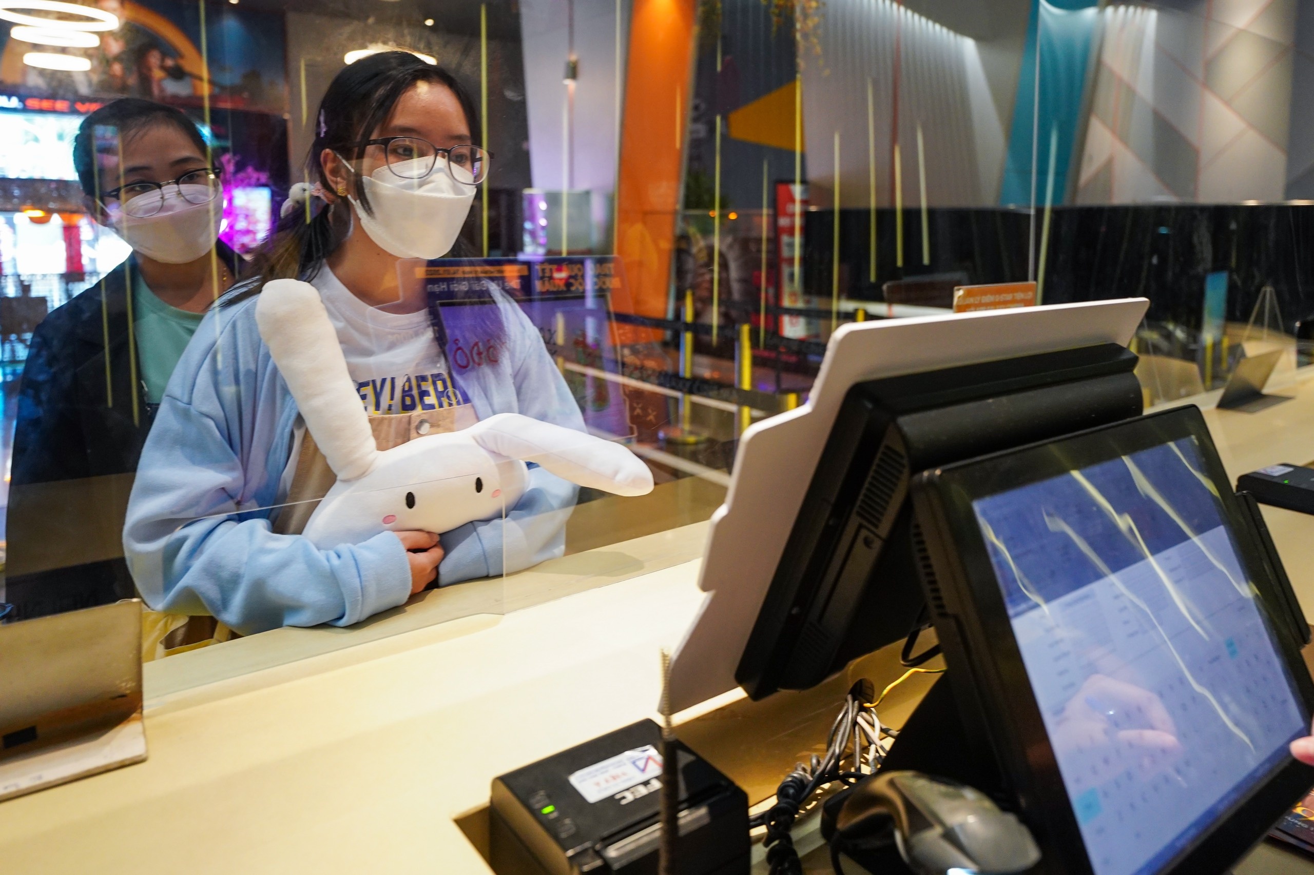 Rap phim ngay Tet anh 6